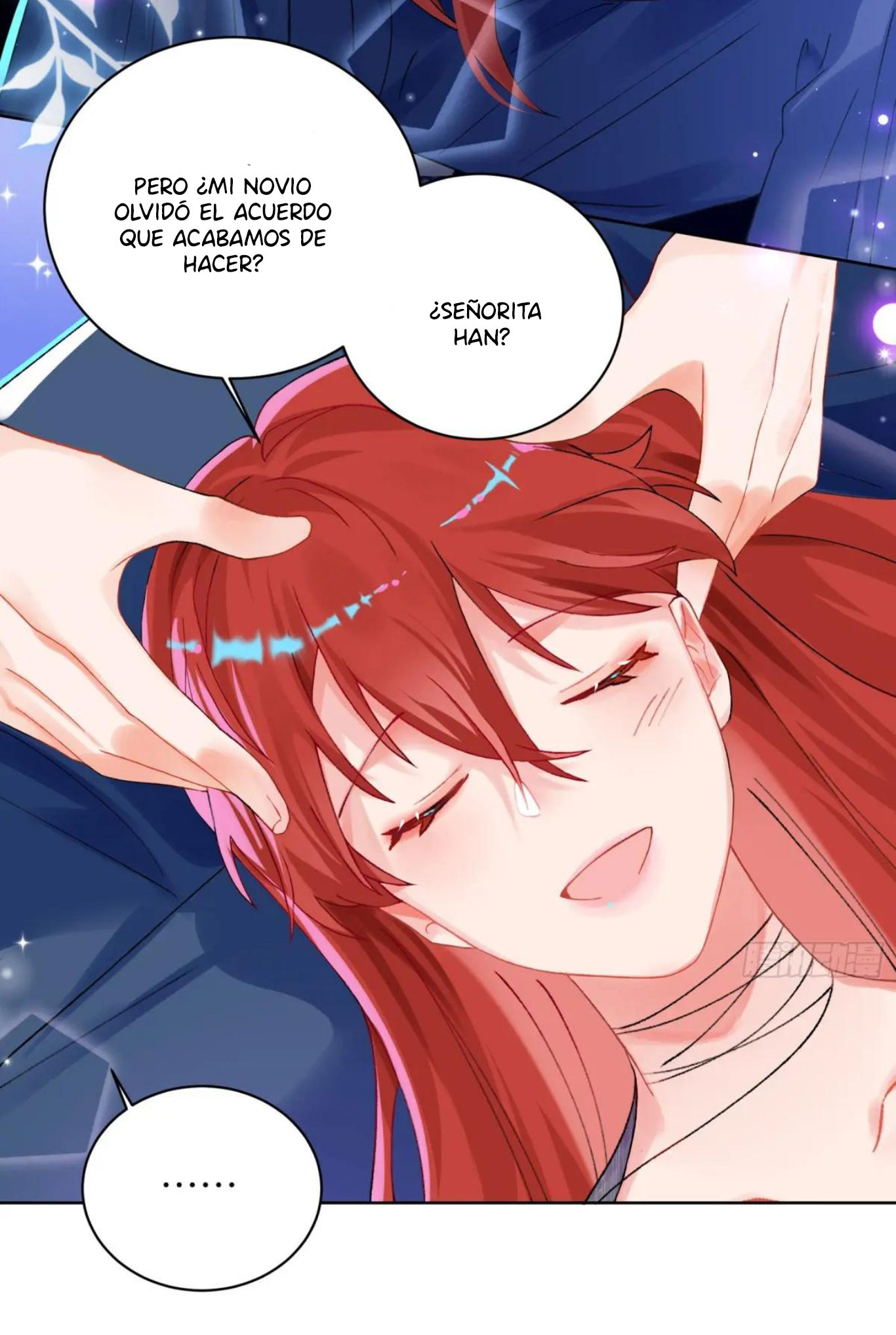 Mi novio mutante Capítulo 11 - Page 16