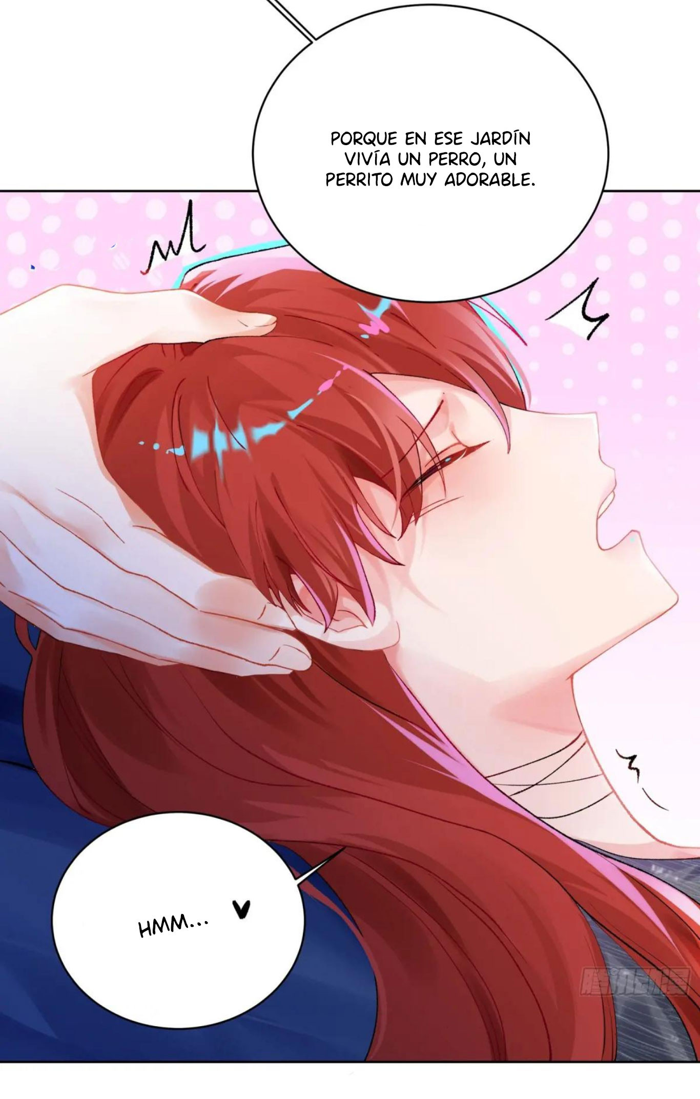 Mi novio mutante Capítulo 11 - Page 19