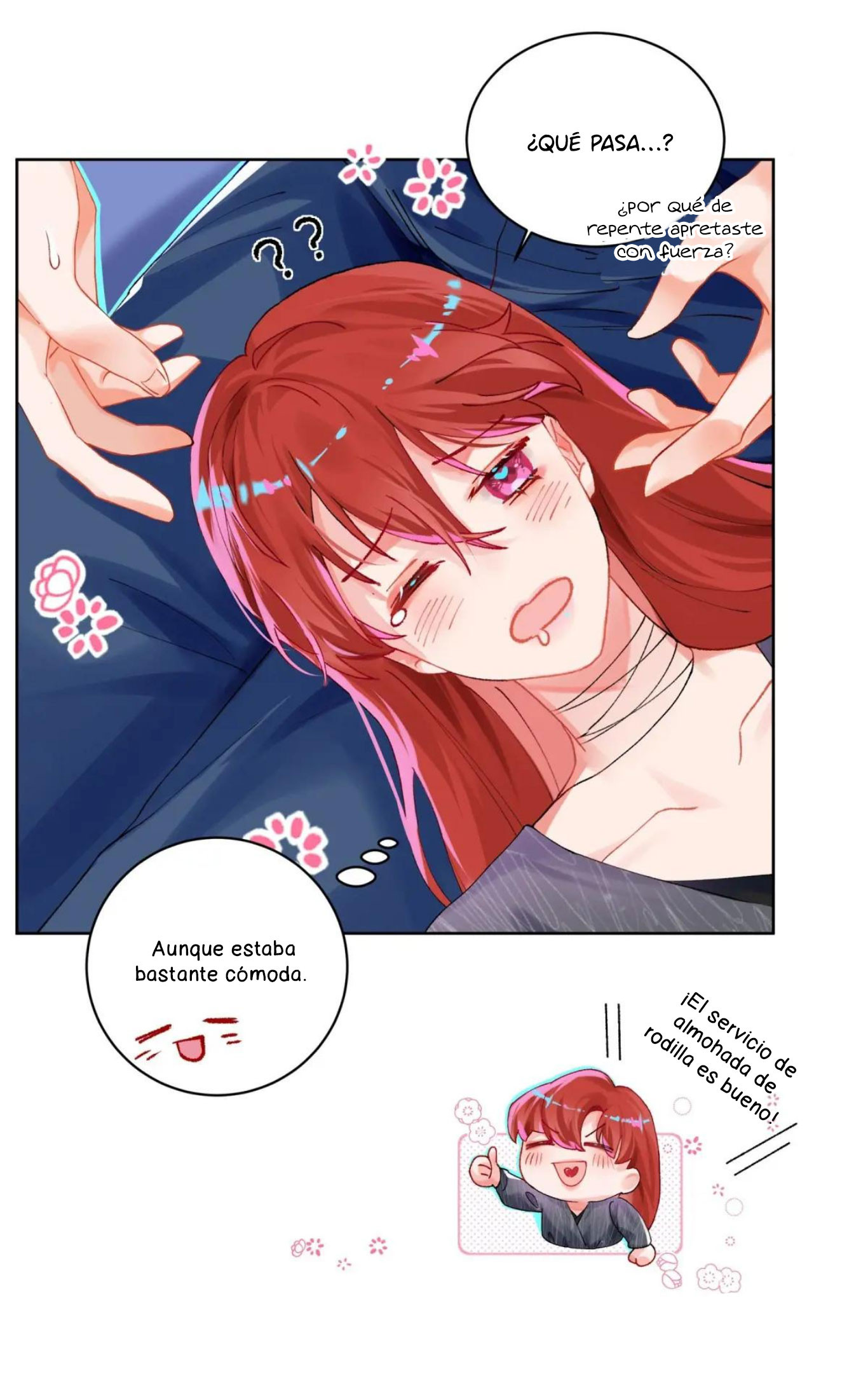 Mi novio mutante Capítulo 11 - Page 20