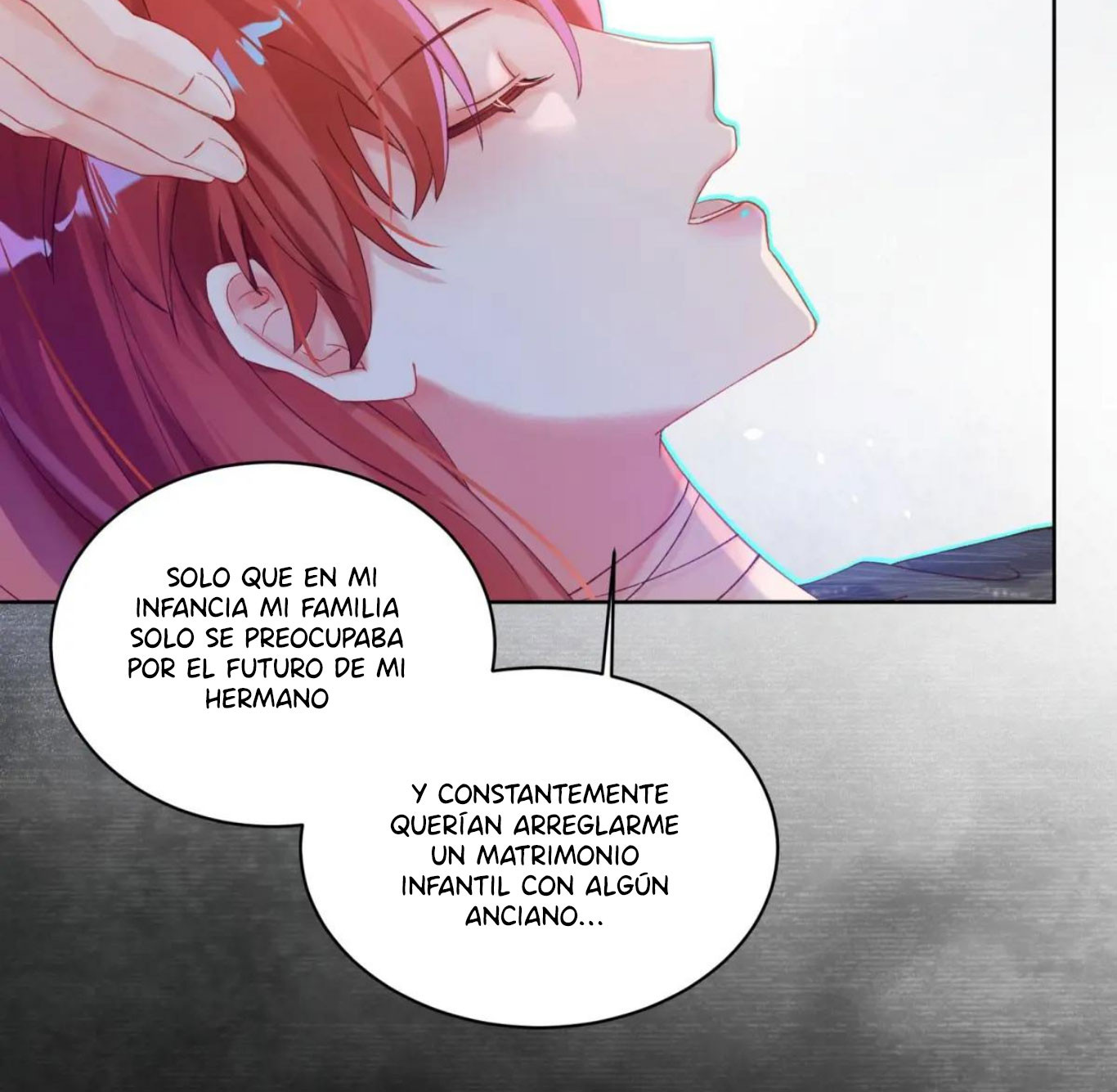 Mi novio mutante Capítulo 11 - Page 23