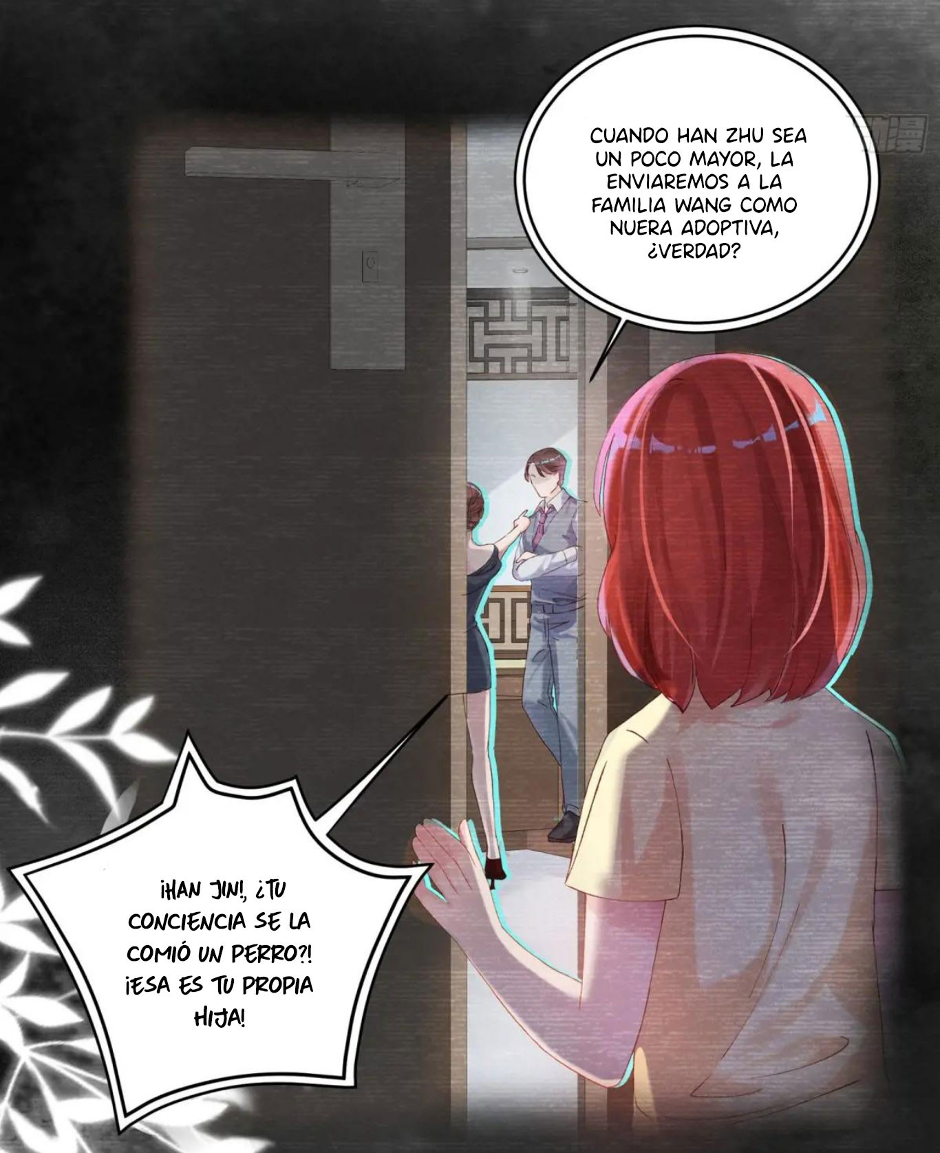 Mi novio mutante Capítulo 11 - Page 24