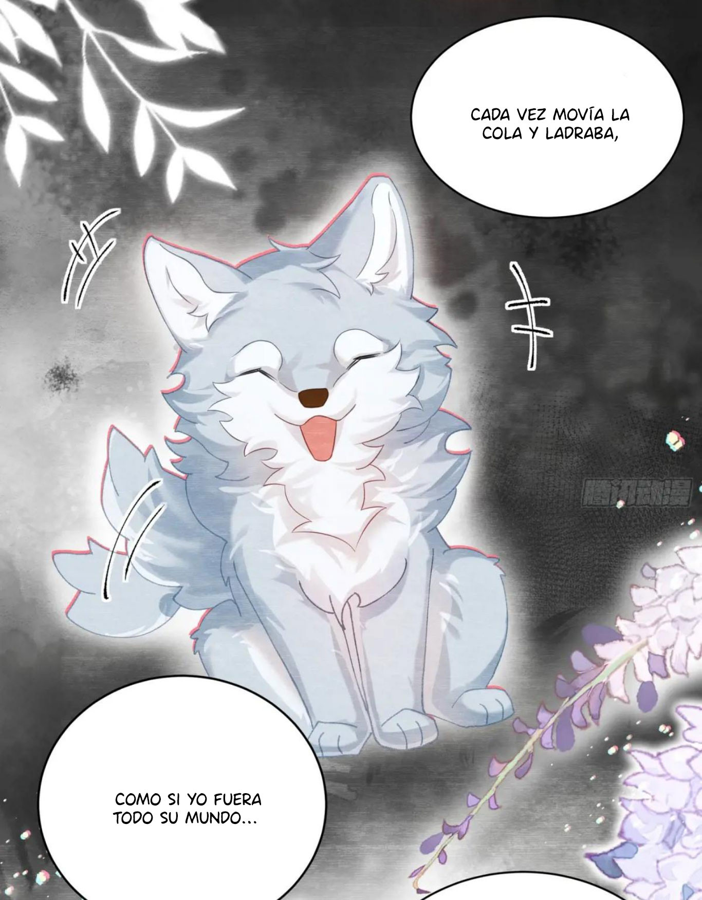 Mi novio mutante Capítulo 11 - Page 25