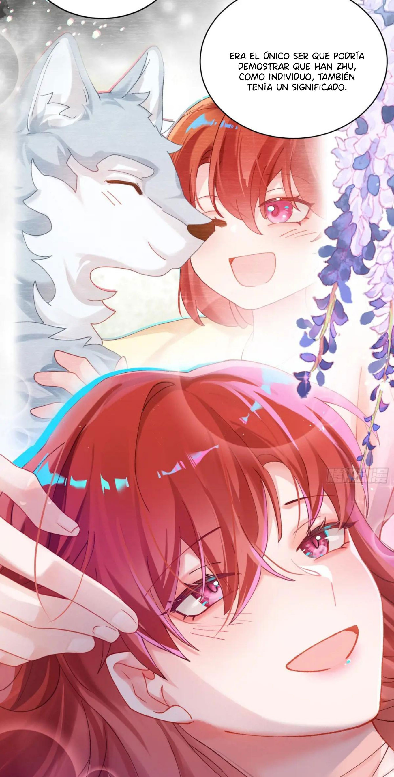 Mi novio mutante Capítulo 11 - Page 26