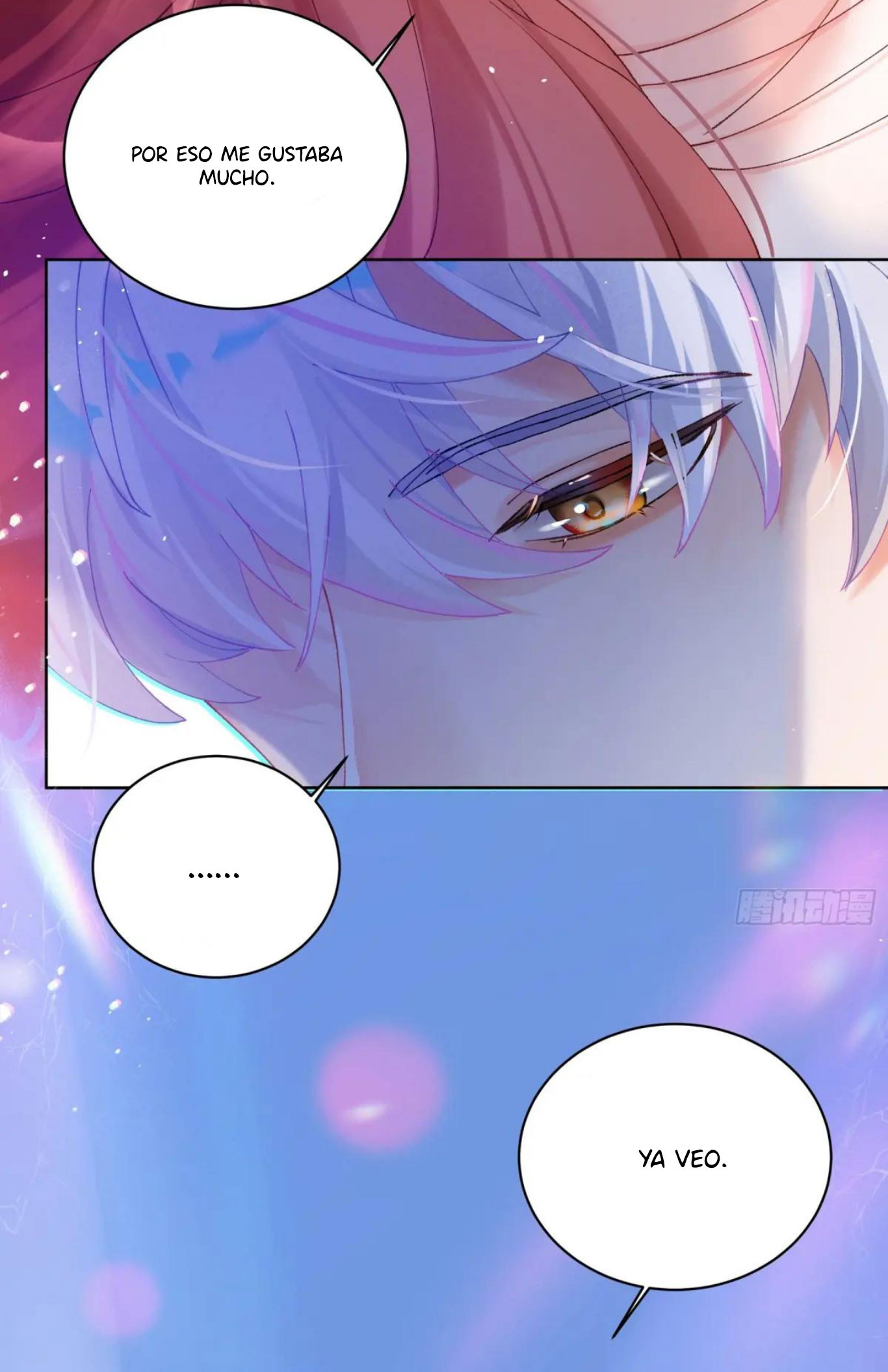 Mi novio mutante Capítulo 11 - Page 27