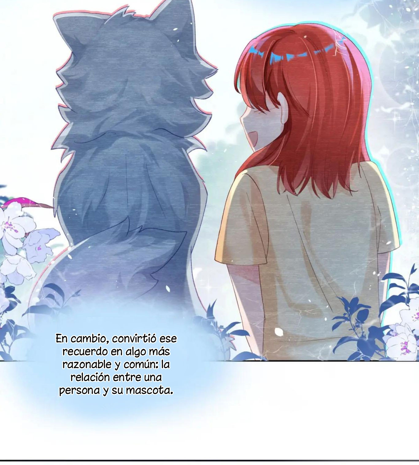 Mi novio mutante Capítulo 11 - Page 29