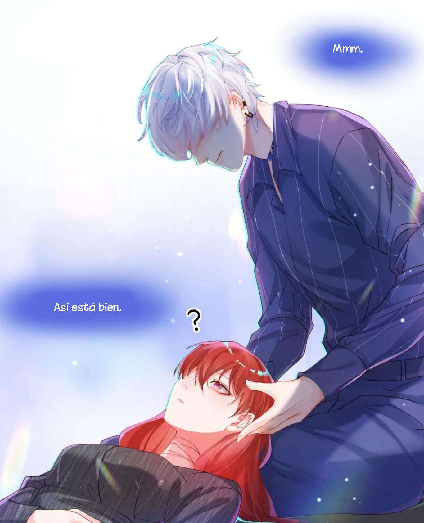 Mi novio mutante Capítulo 11 - Page 30