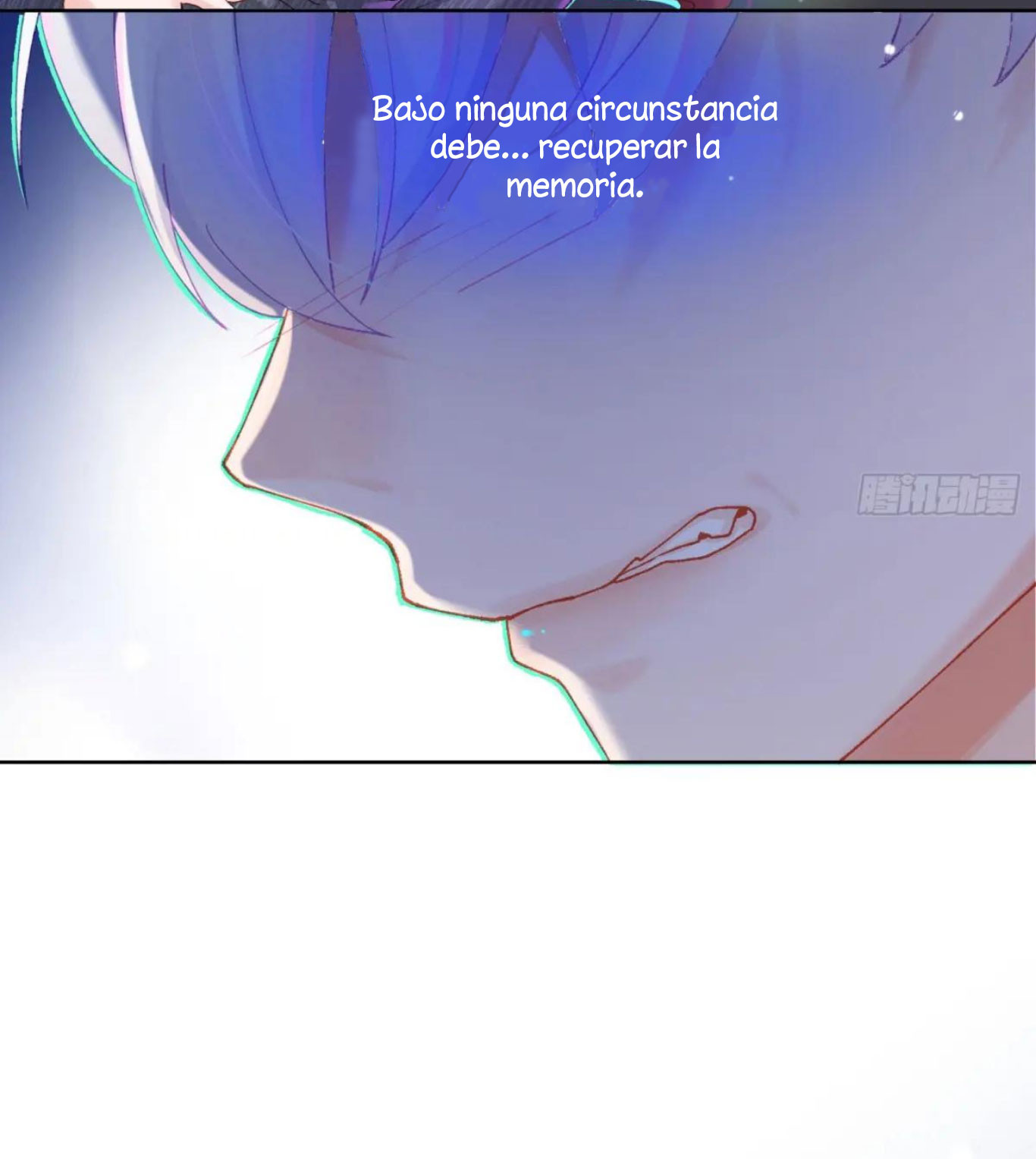 Mi novio mutante Capítulo 11 - Page 31