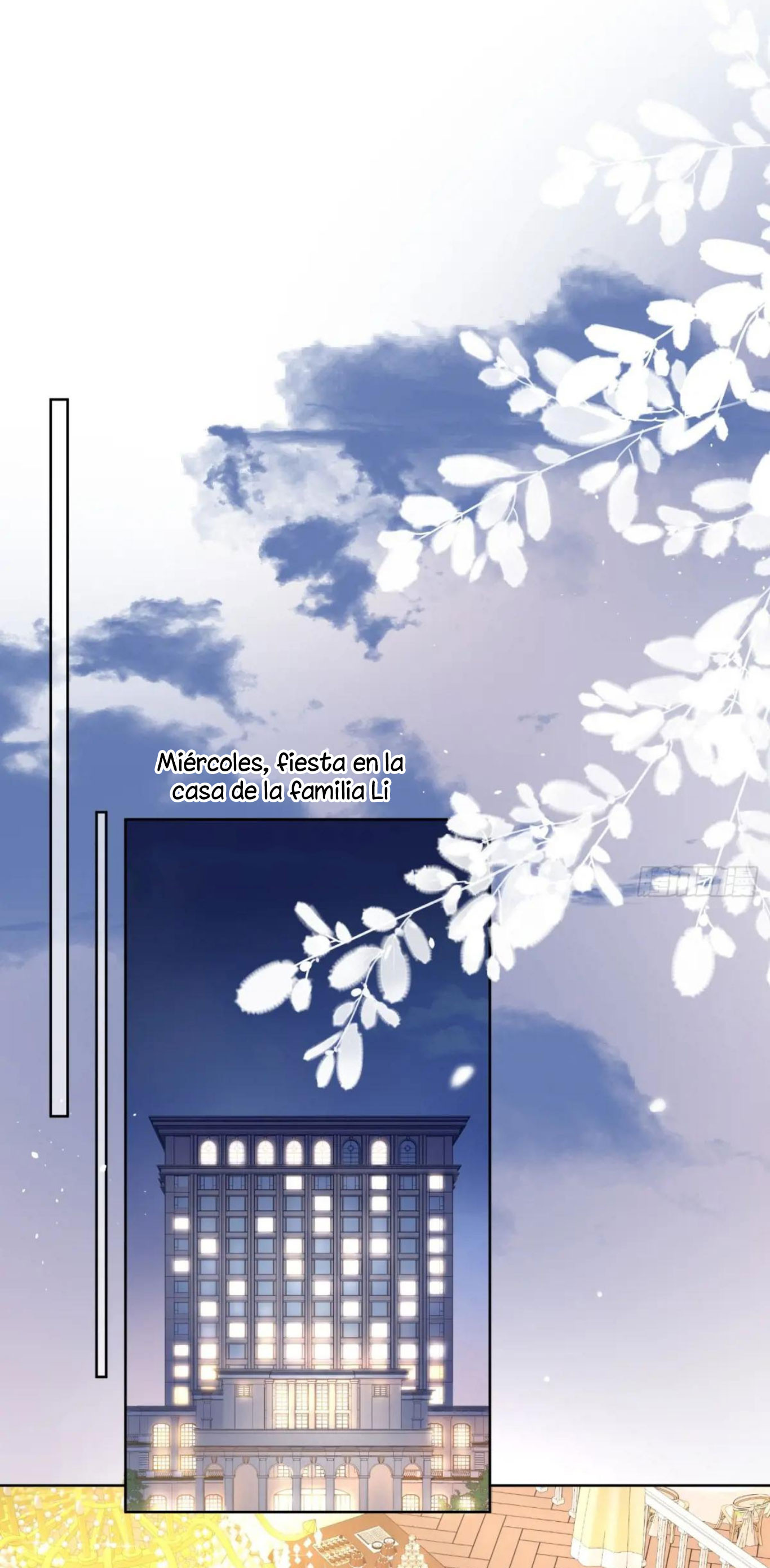 Mi novio mutante Capítulo 11 - Page 32