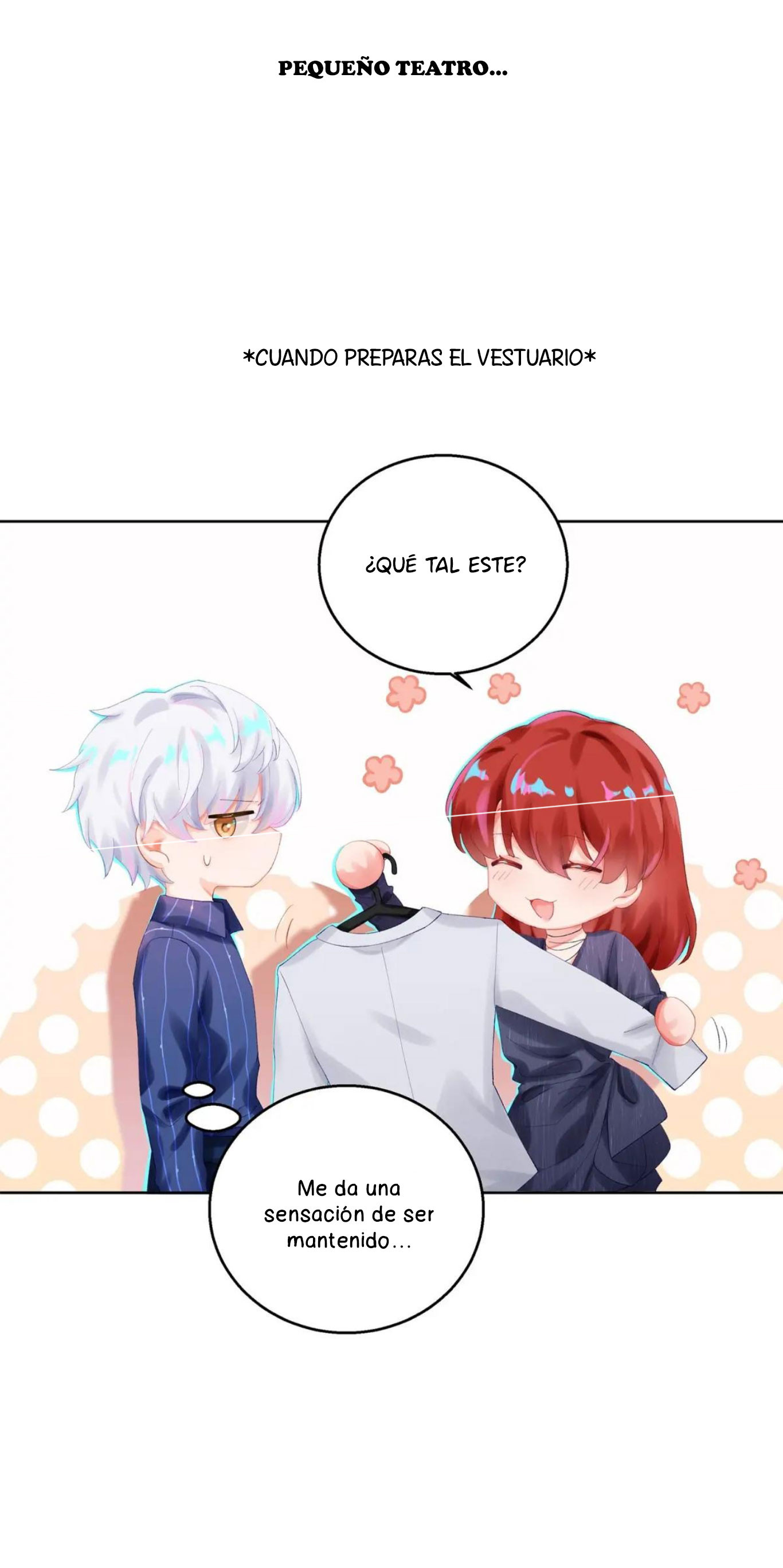 Mi novio mutante Capítulo 11 - Page 38