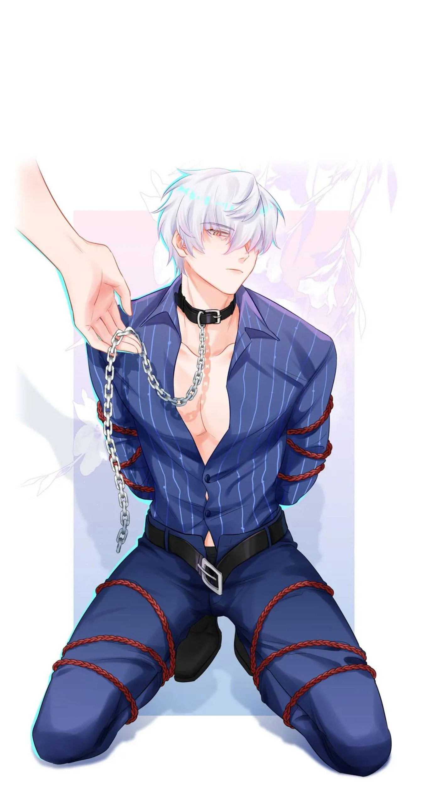 Mi novio mutante Capítulo 11 - Page 39