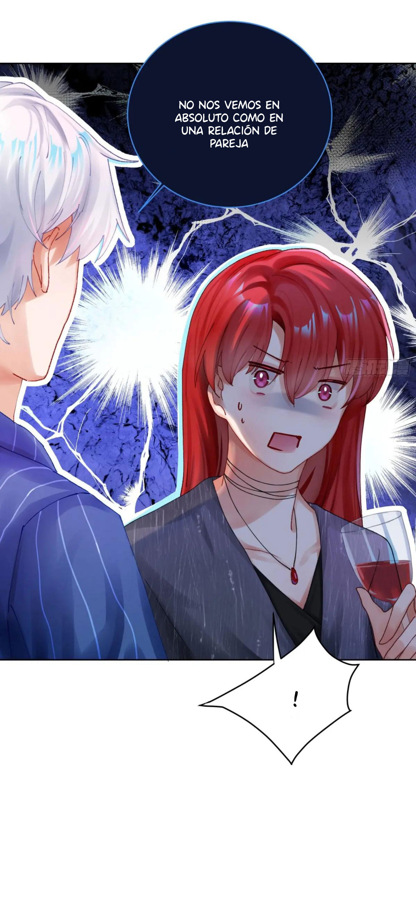 Mi novio mutante Capítulo 11 - Page 4