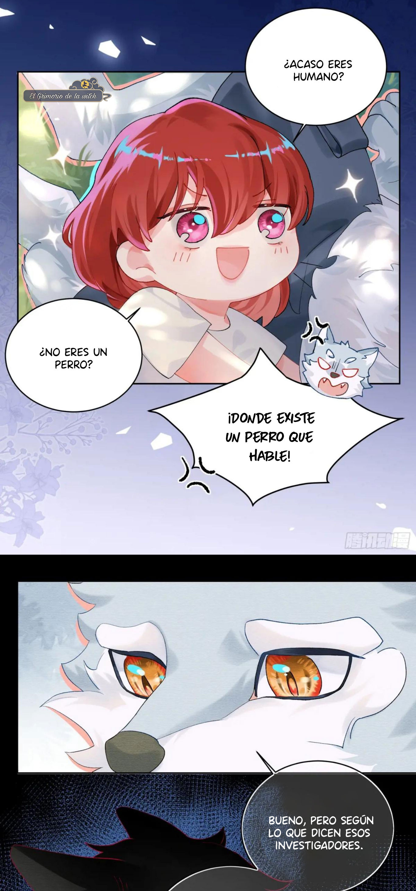 Mi novio mutante Capítulo 12 - Page 15