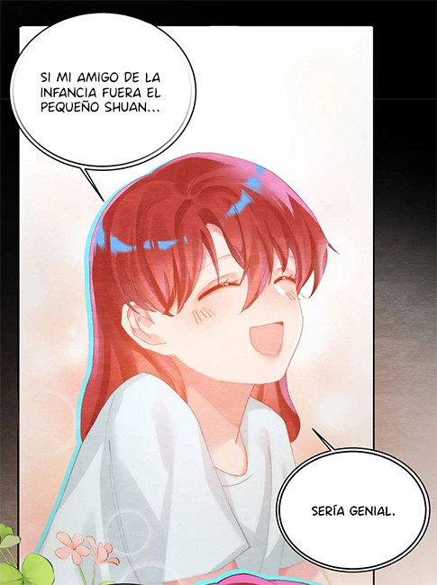 Mi novio mutante Capítulo 12 - Page 22