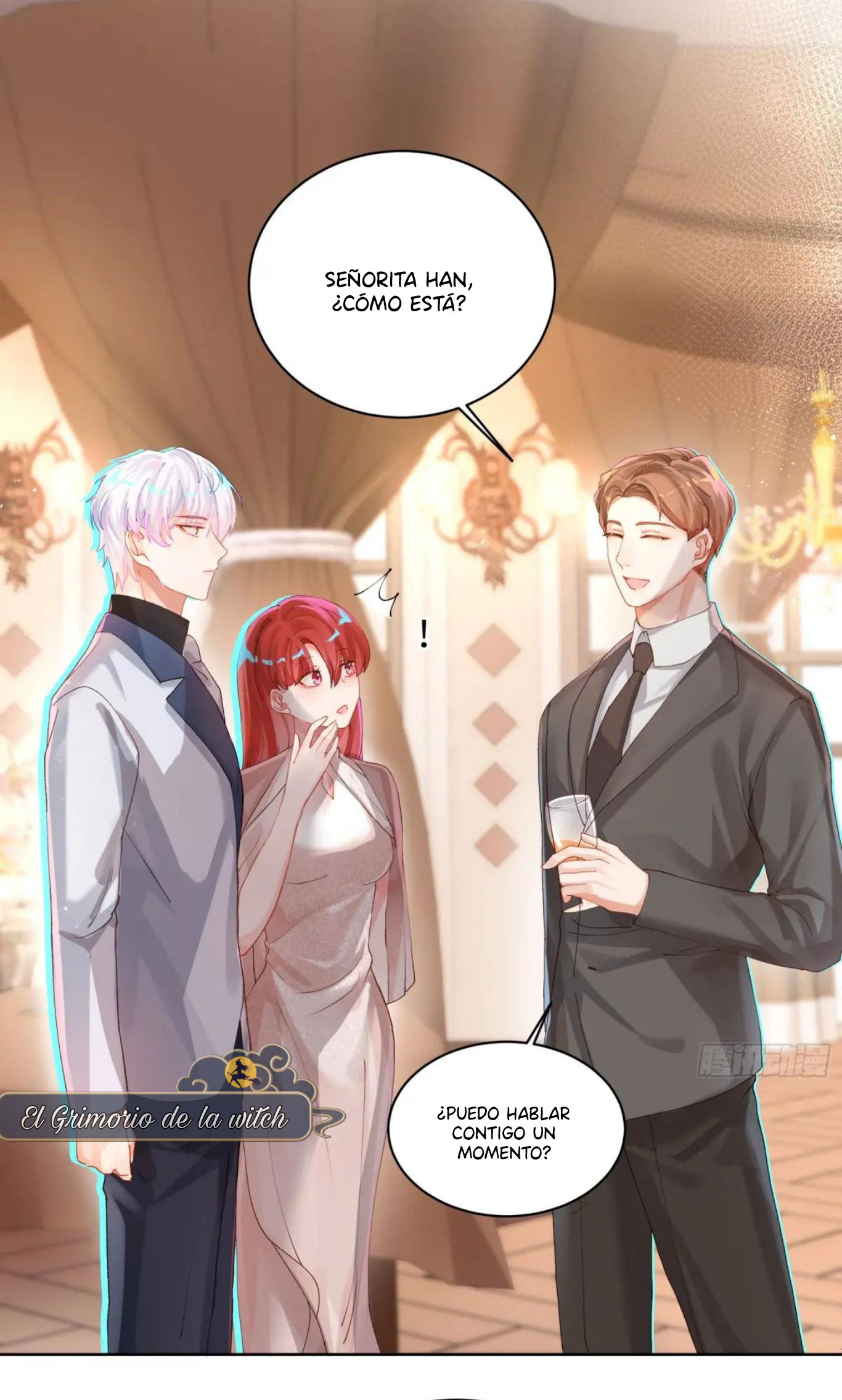 Mi novio mutante Capítulo 12 - Page 26