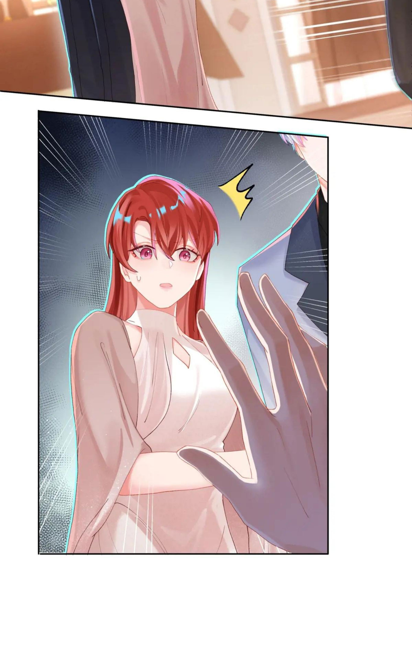 Mi novio mutante Capítulo 12 - Page 32