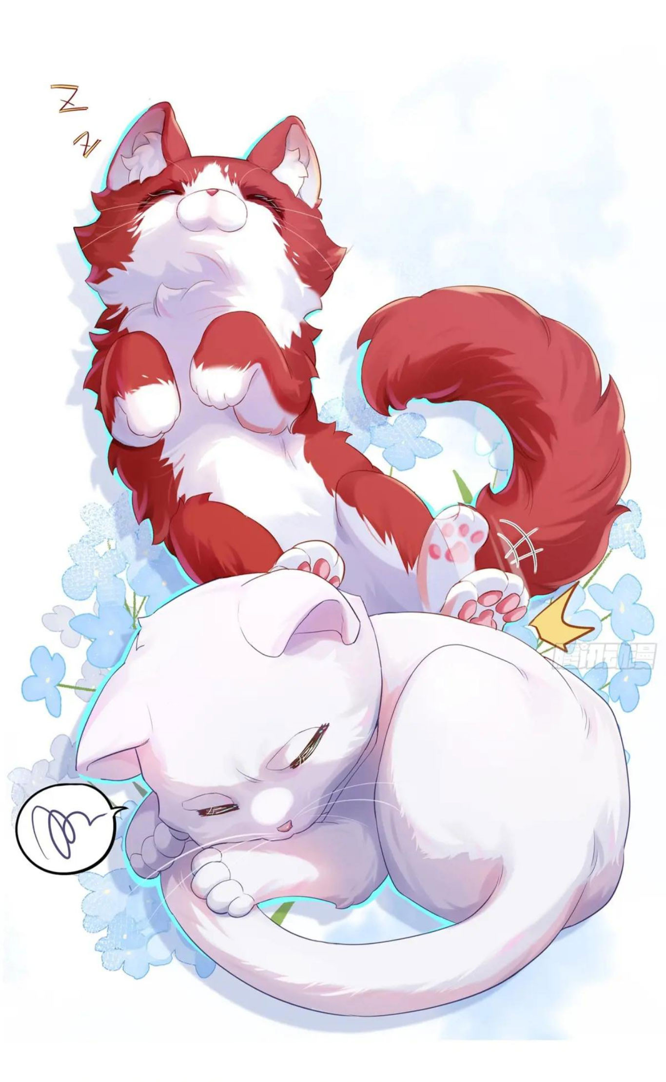 Mi novio mutante Capítulo 12 - Page 33