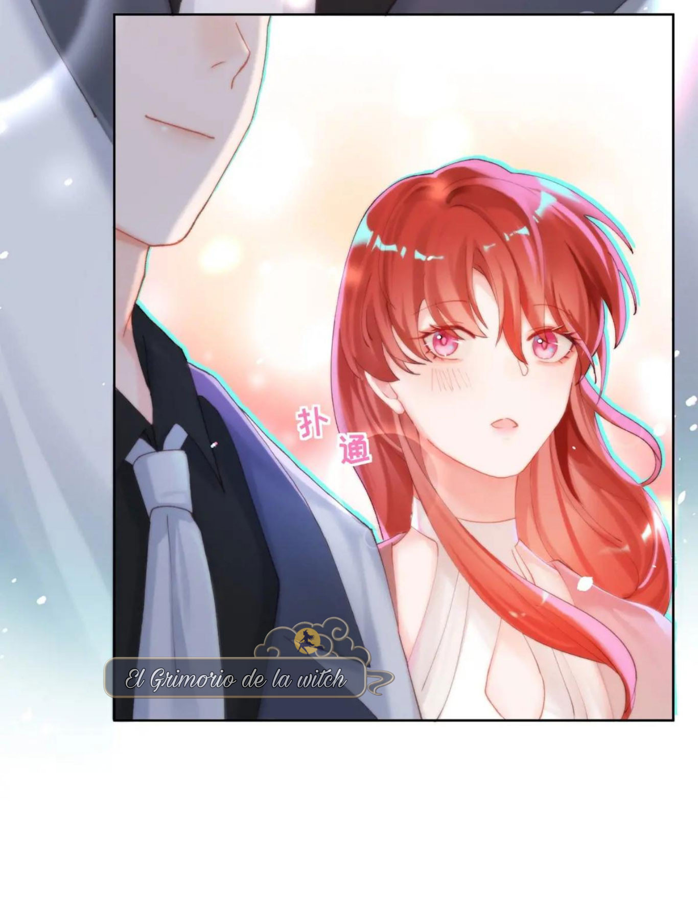 Mi novio mutante Capítulo 12 - Page 4