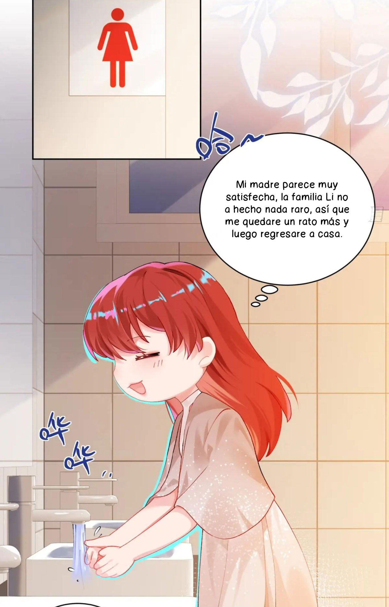 Mi novio mutante Capítulo 13 - Page 14