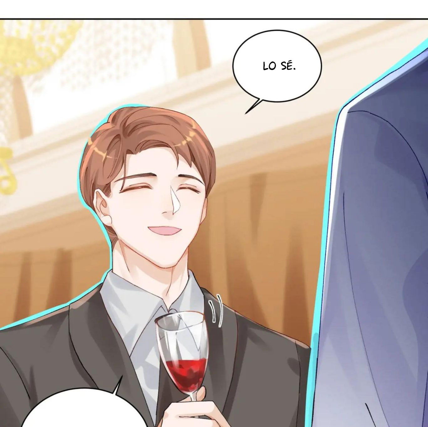 Mi novio mutante Capítulo 13 - Page 24