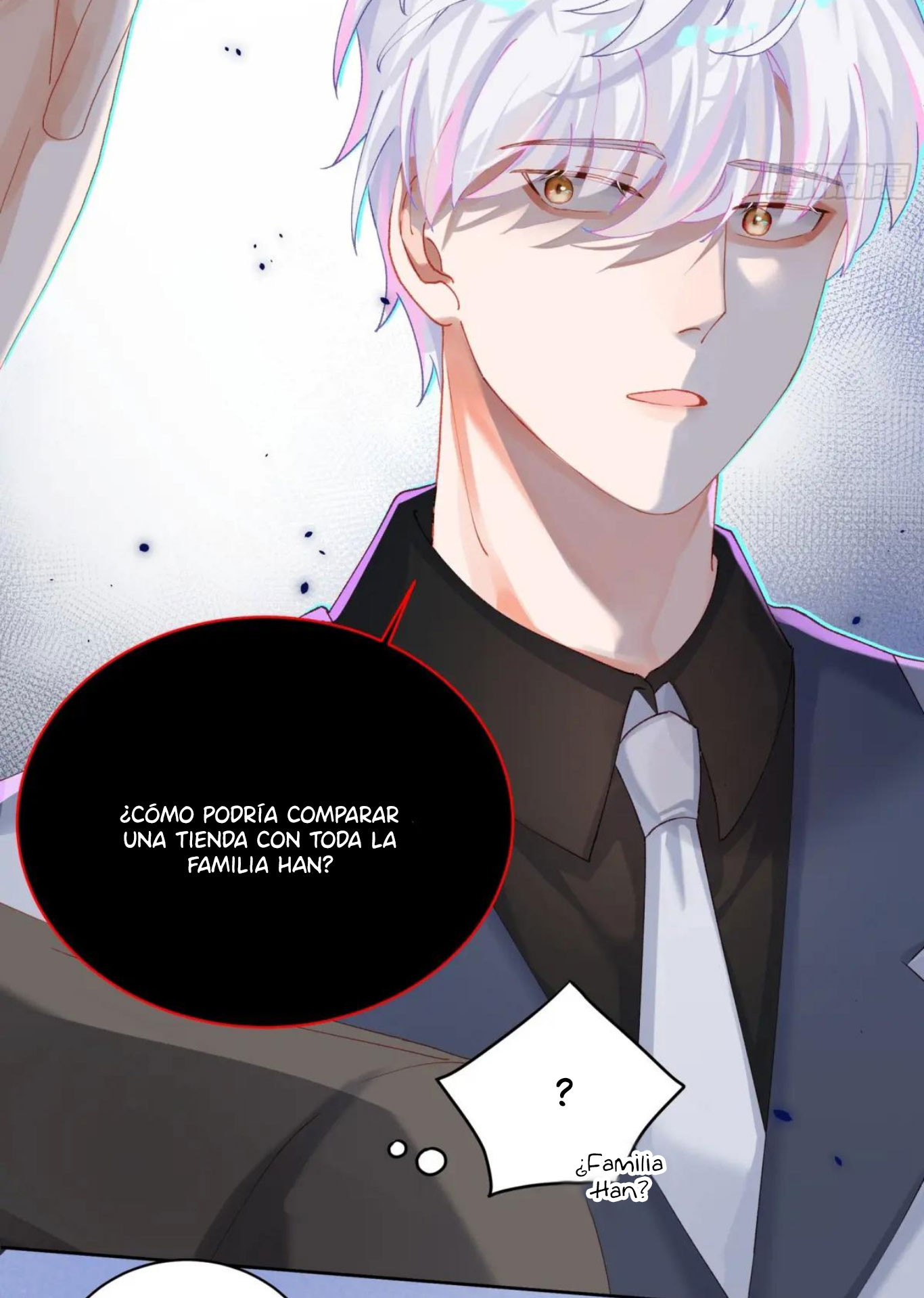 Mi novio mutante Capítulo 13 - Page 29