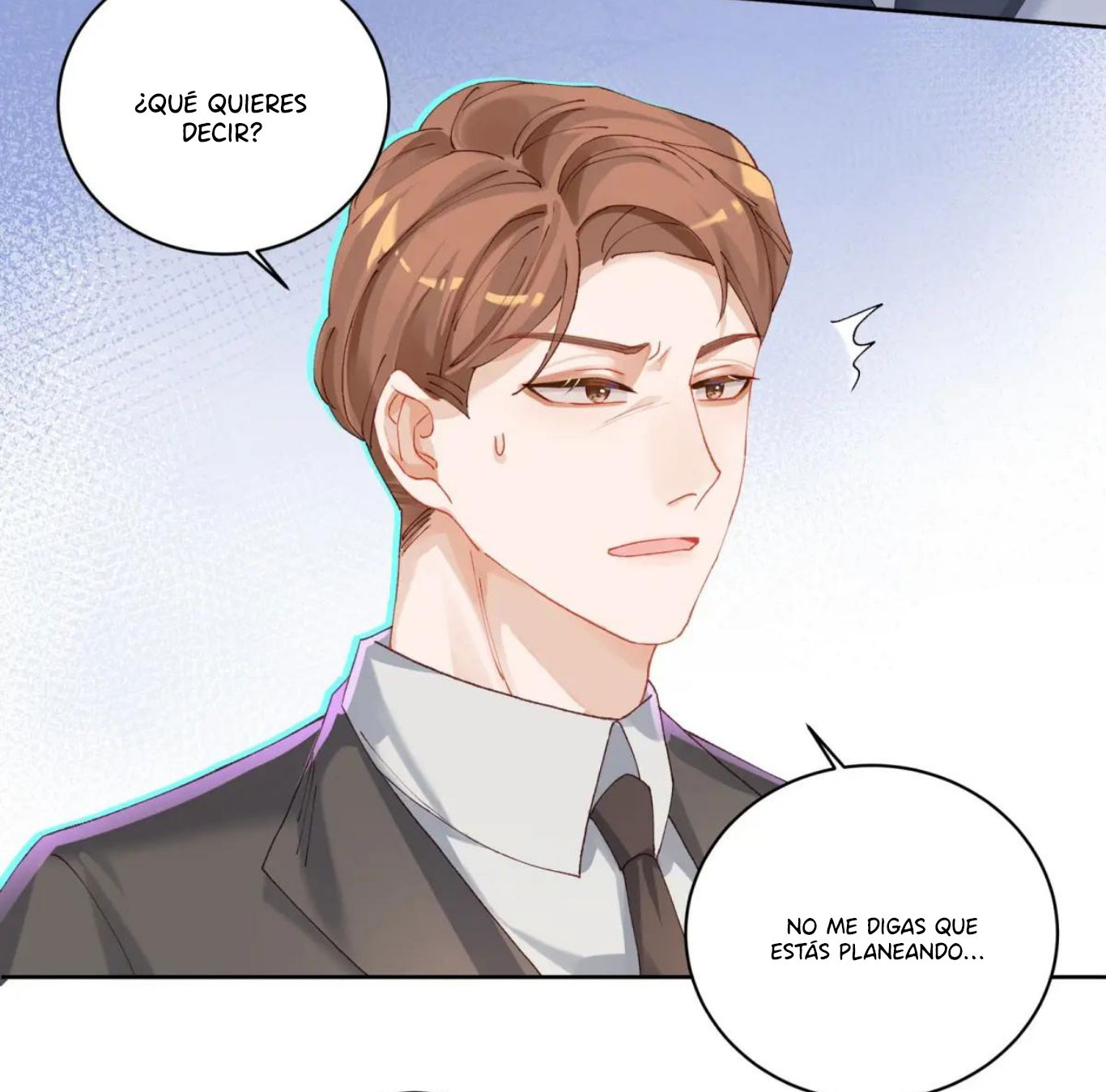 Mi novio mutante Capítulo 13 - Page 30