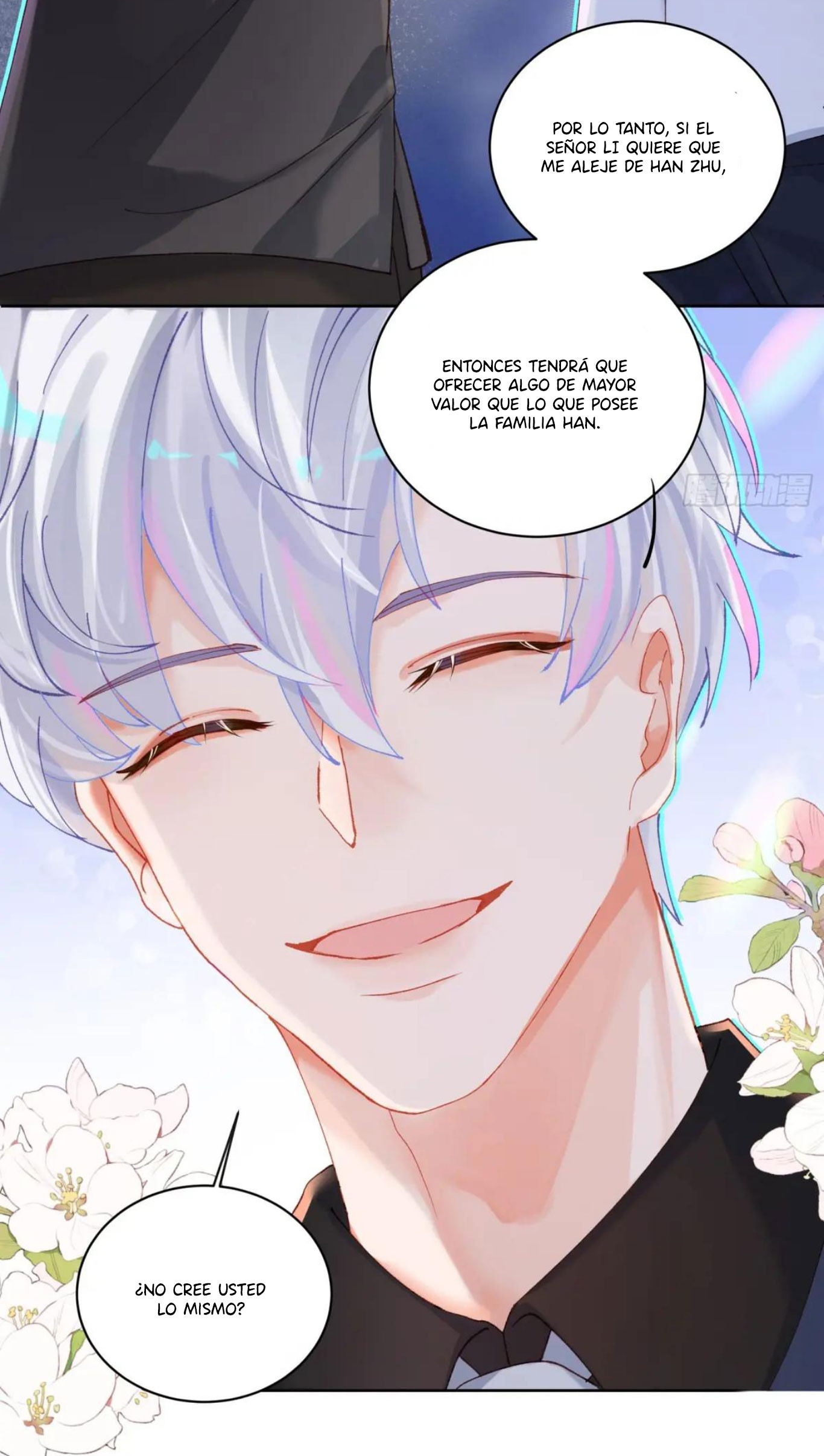 Mi novio mutante Capítulo 13 - Page 33