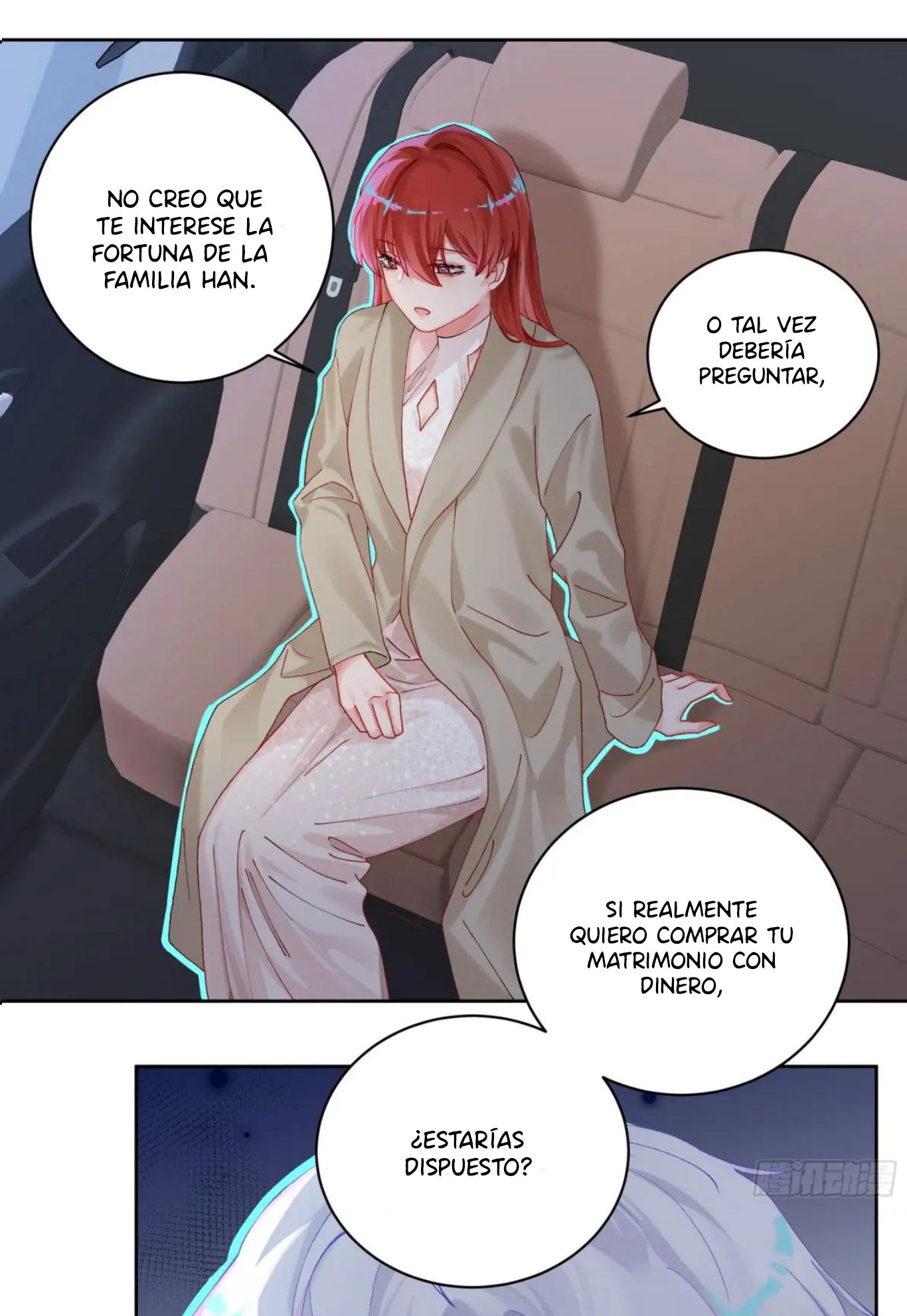 Mi novio mutante Capítulo 14 - Page 12