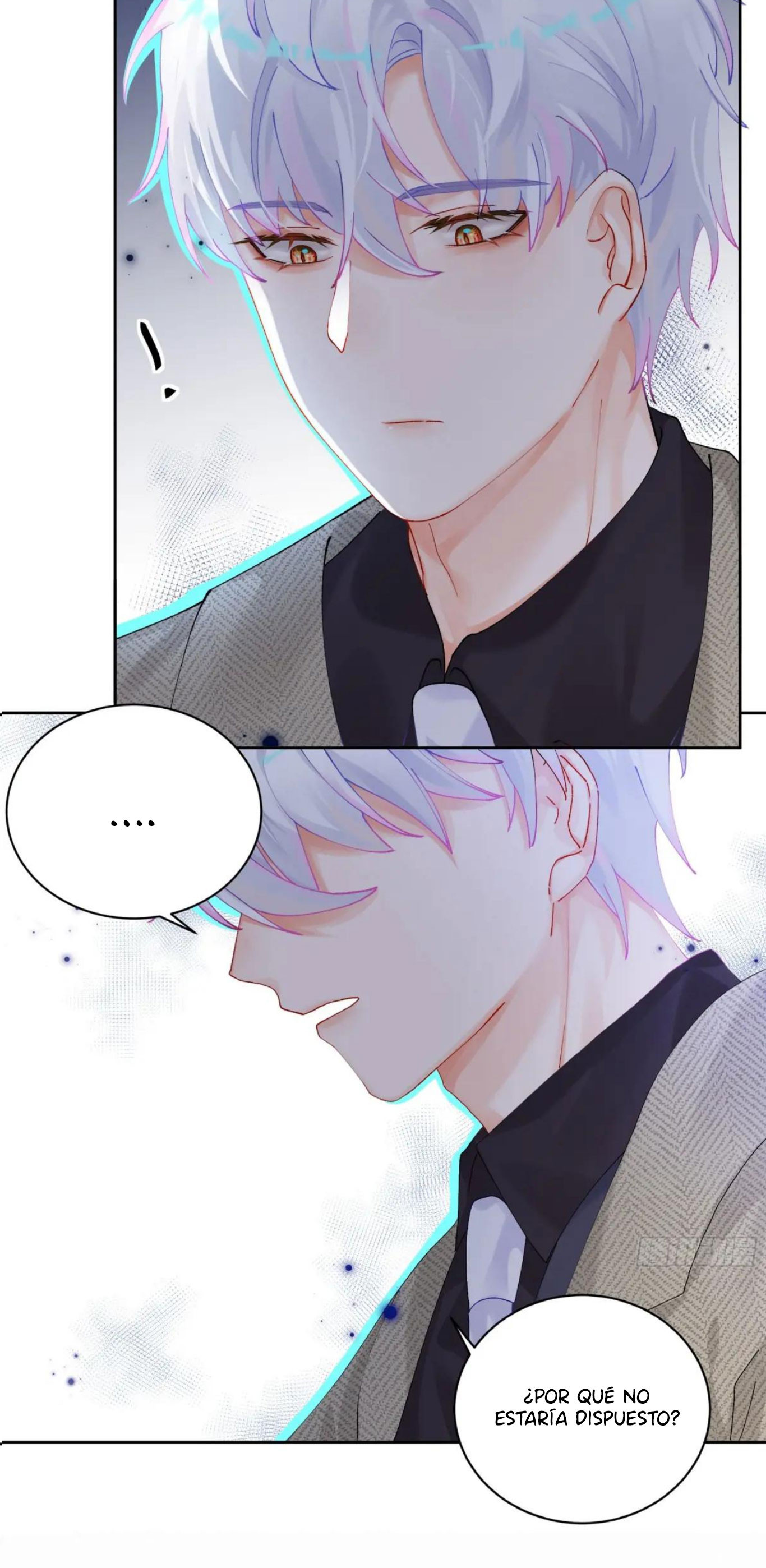 Mi novio mutante Capítulo 14 - Page 13