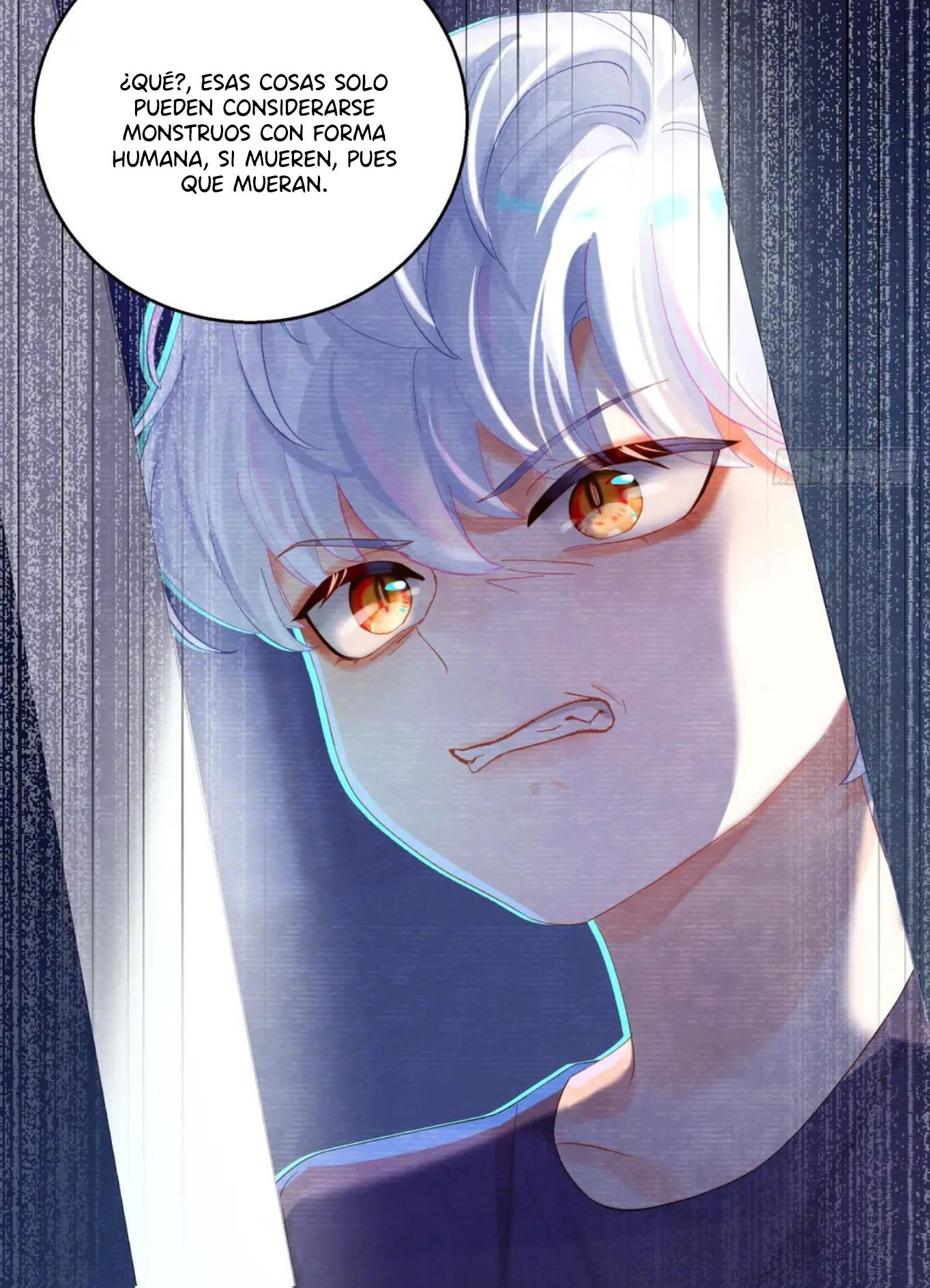 Mi novio mutante Capítulo 14 - Page 17