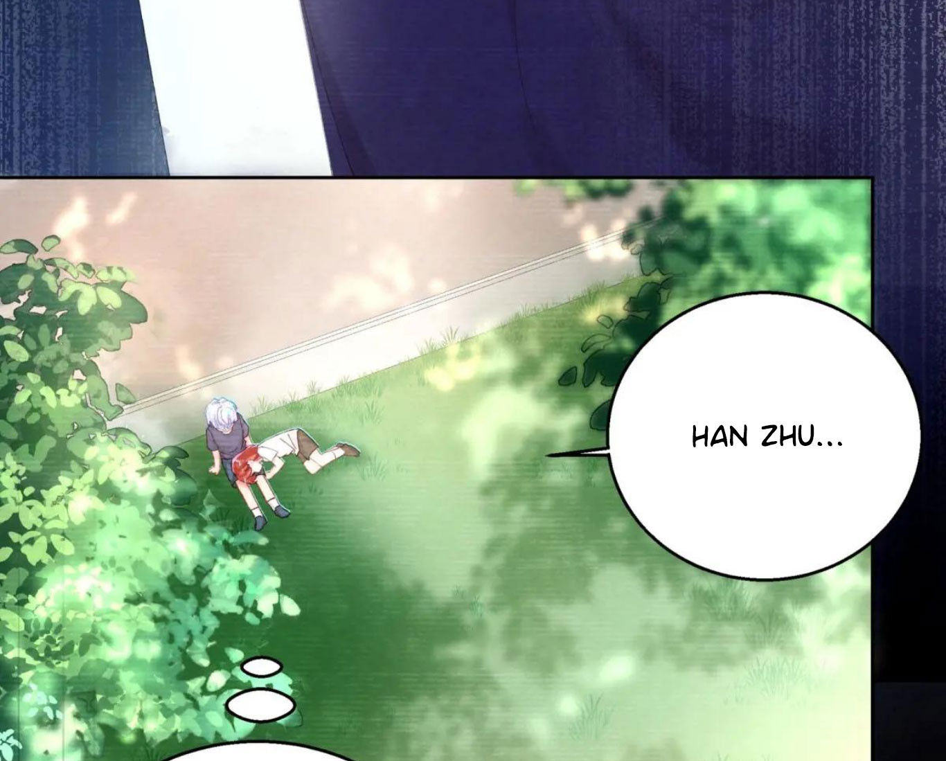 Mi novio mutante Capítulo 14 - Page 18