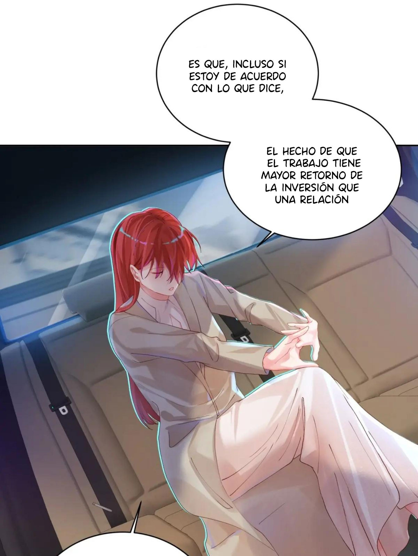 Mi novio mutante Capítulo 14 - Page 25