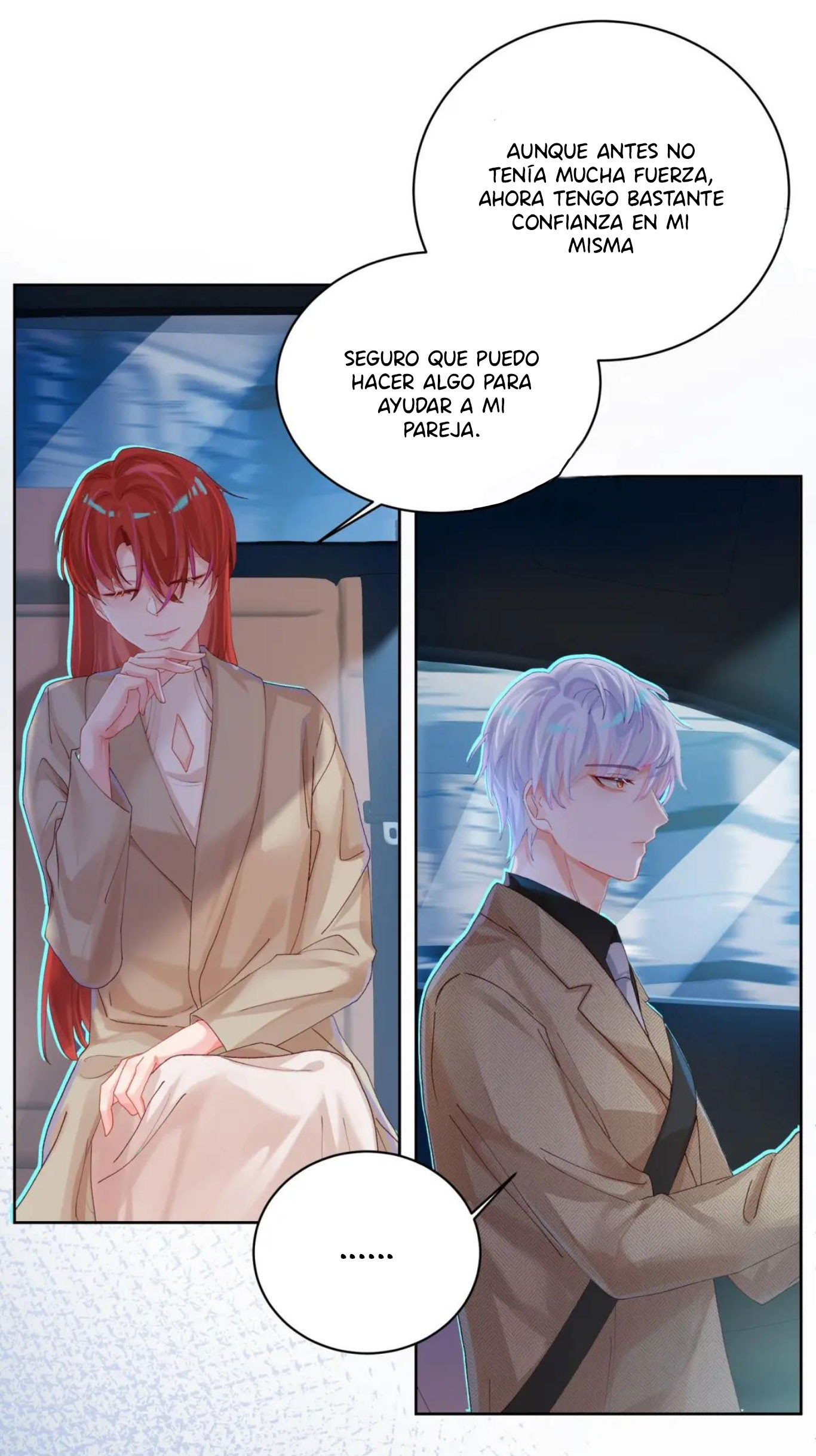 Mi novio mutante Capítulo 14 - Page 28