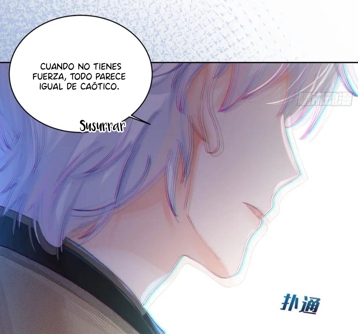 Mi novio mutante Capítulo 14 - Page 29