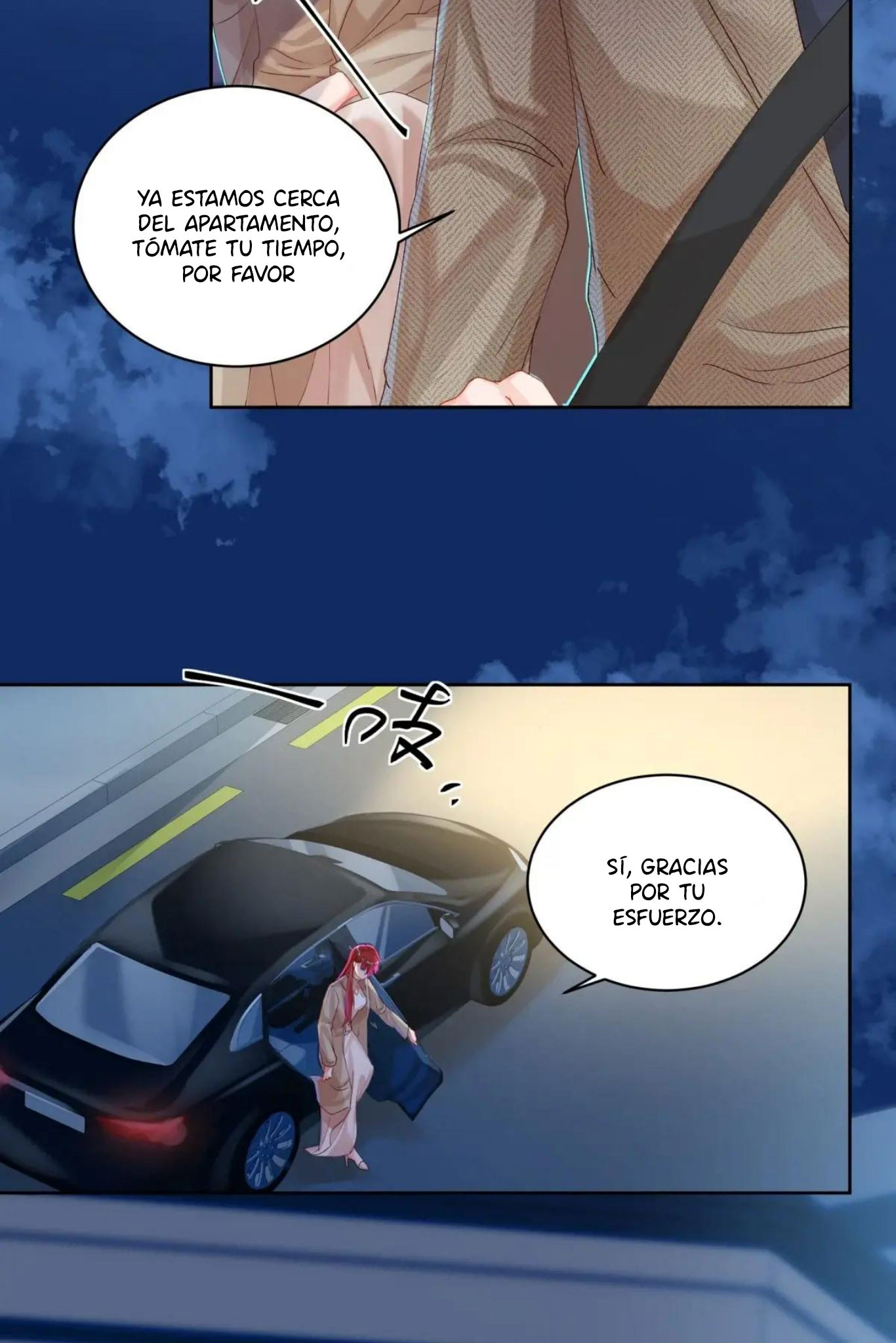 Mi novio mutante Capítulo 14 - Page 31