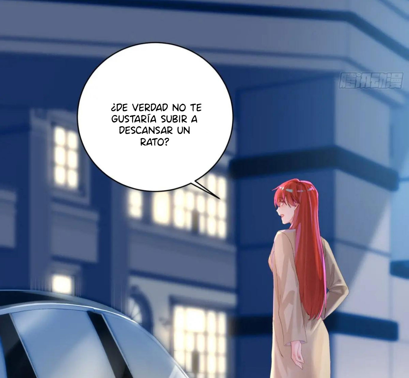 Mi novio mutante Capítulo 14 - Page 32