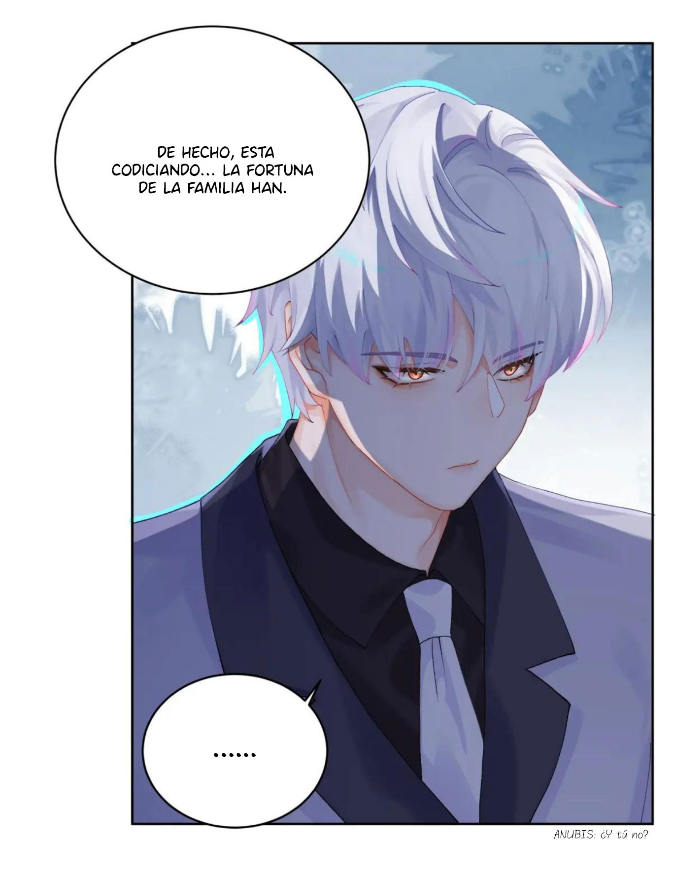 Mi novio mutante Capítulo 14 - Page 41