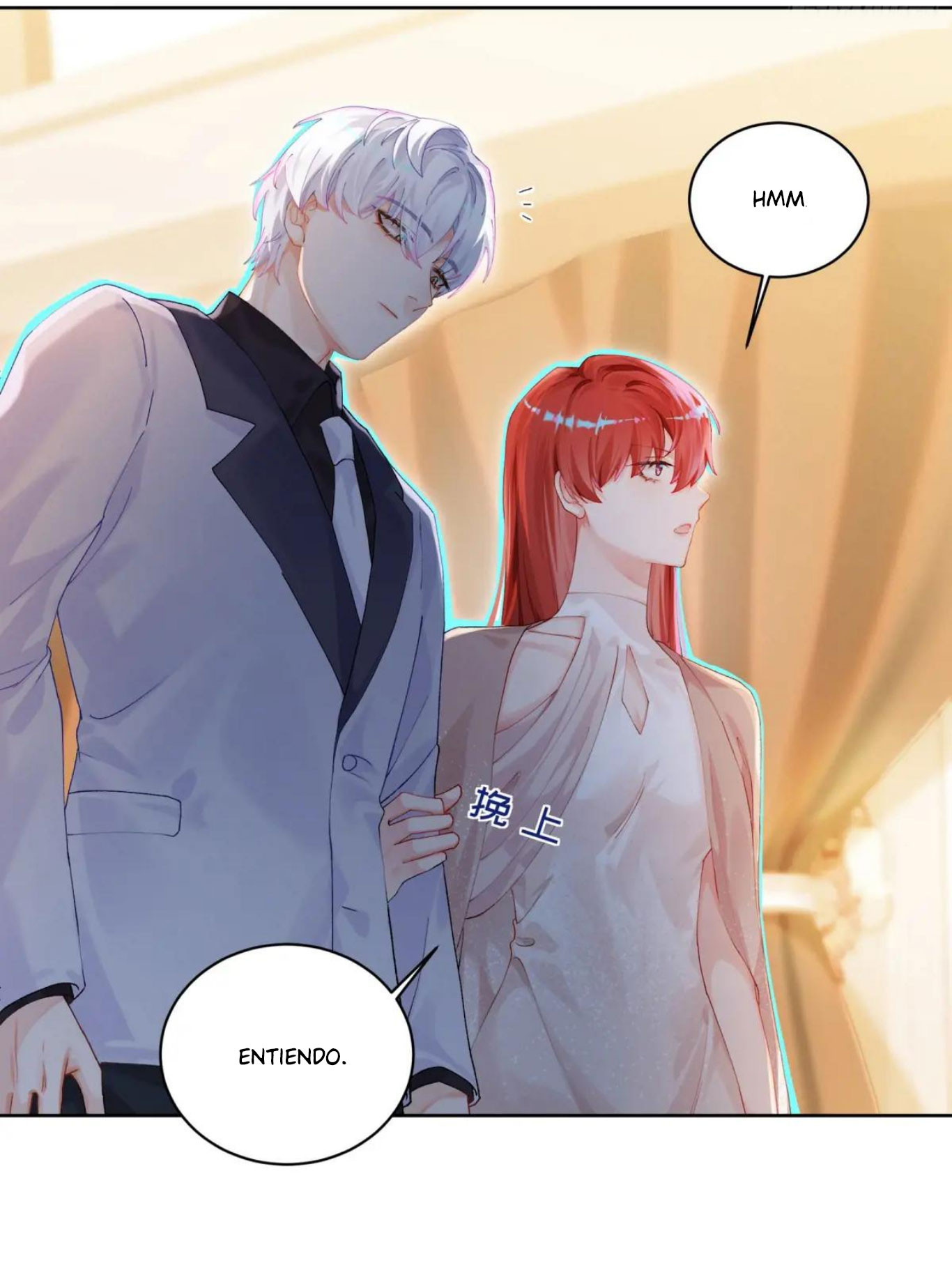 Mi novio mutante Capítulo 14 - Page 42