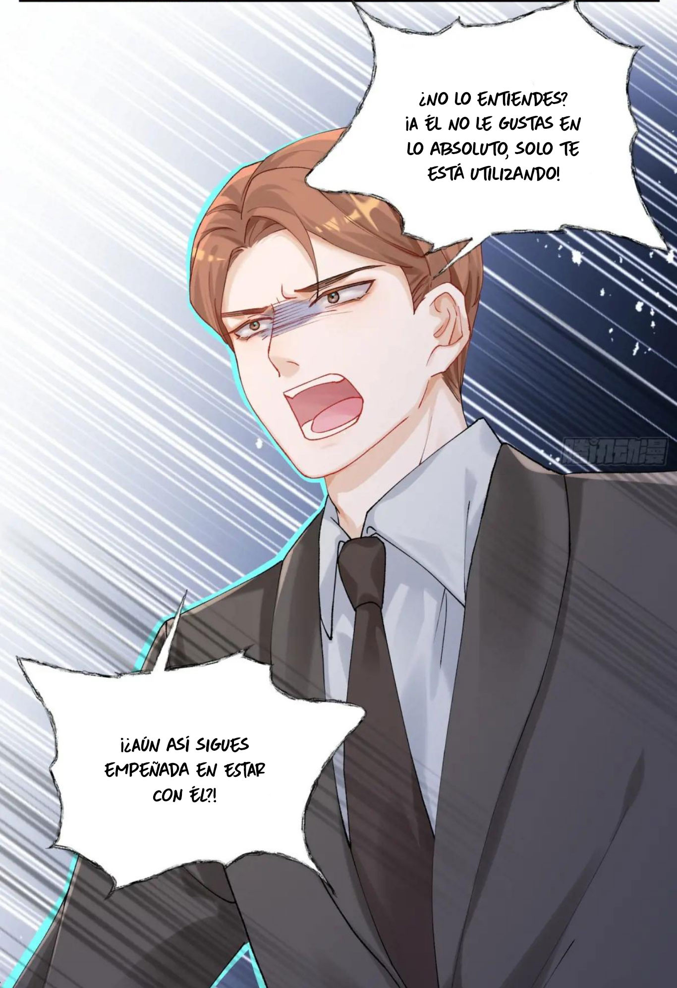 Mi novio mutante Capítulo 14 - Page 44