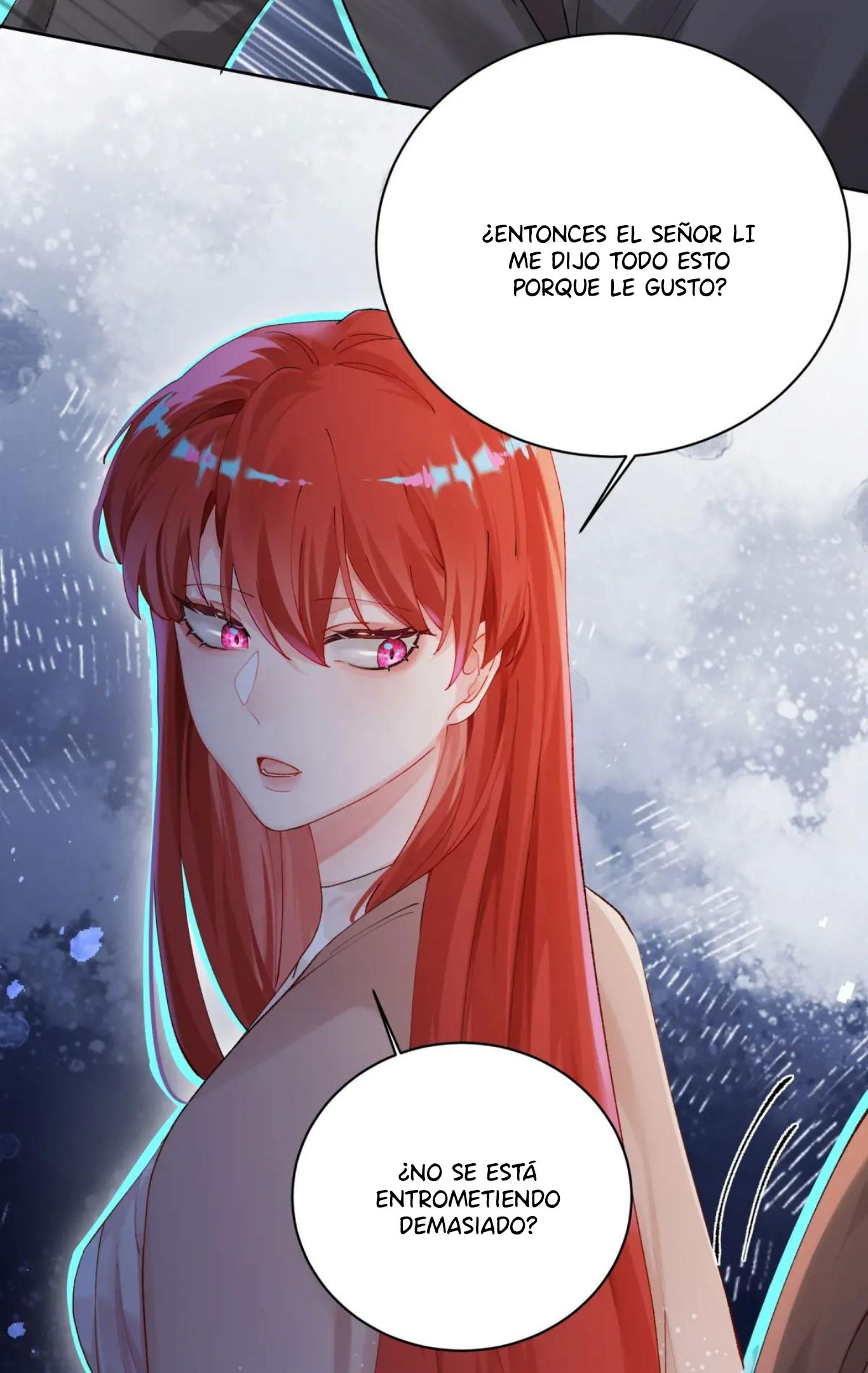 Mi novio mutante Capítulo 14 - Page 45