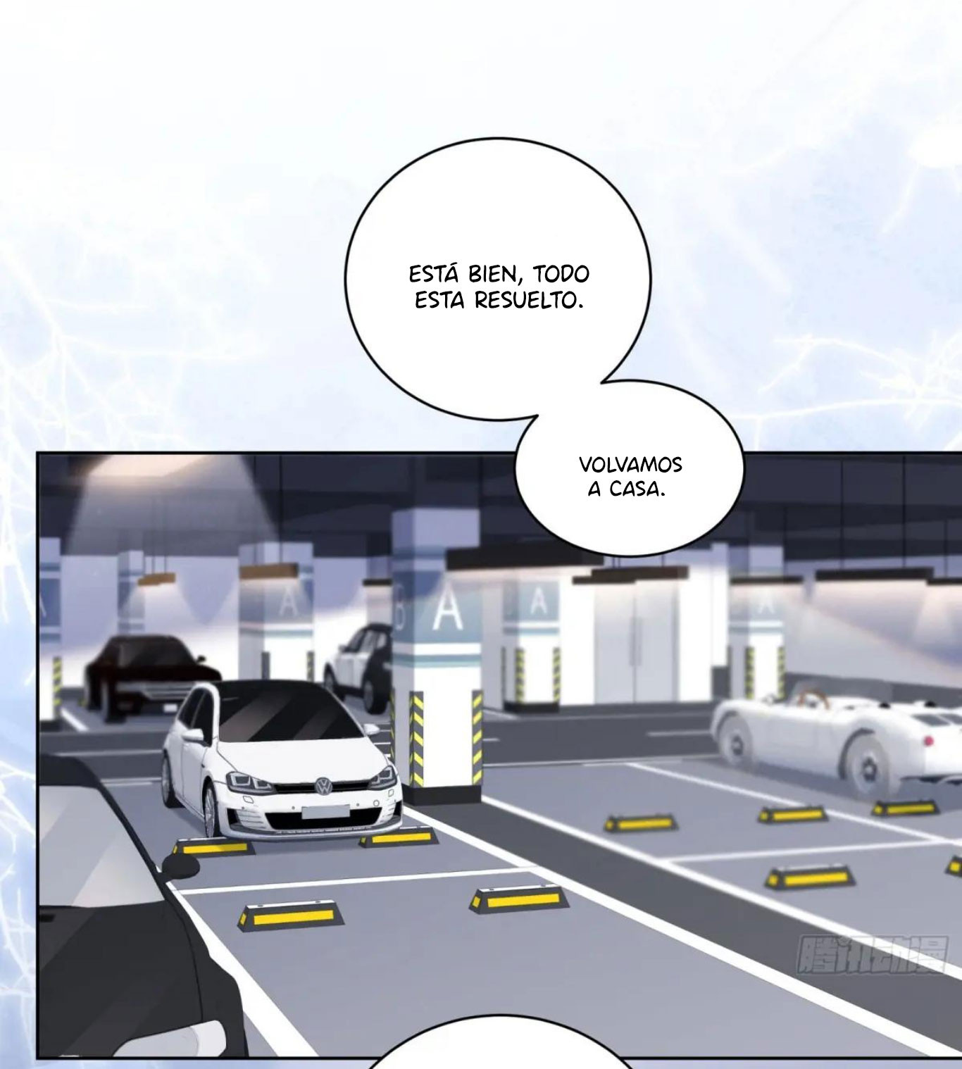 Mi novio mutante Capítulo 14 - Page 50