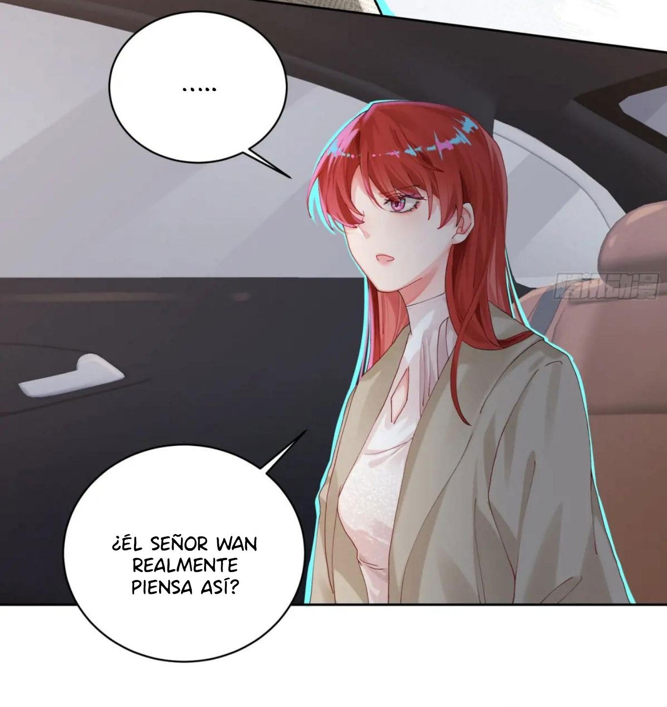 Mi novio mutante Capítulo 14 - Page 6