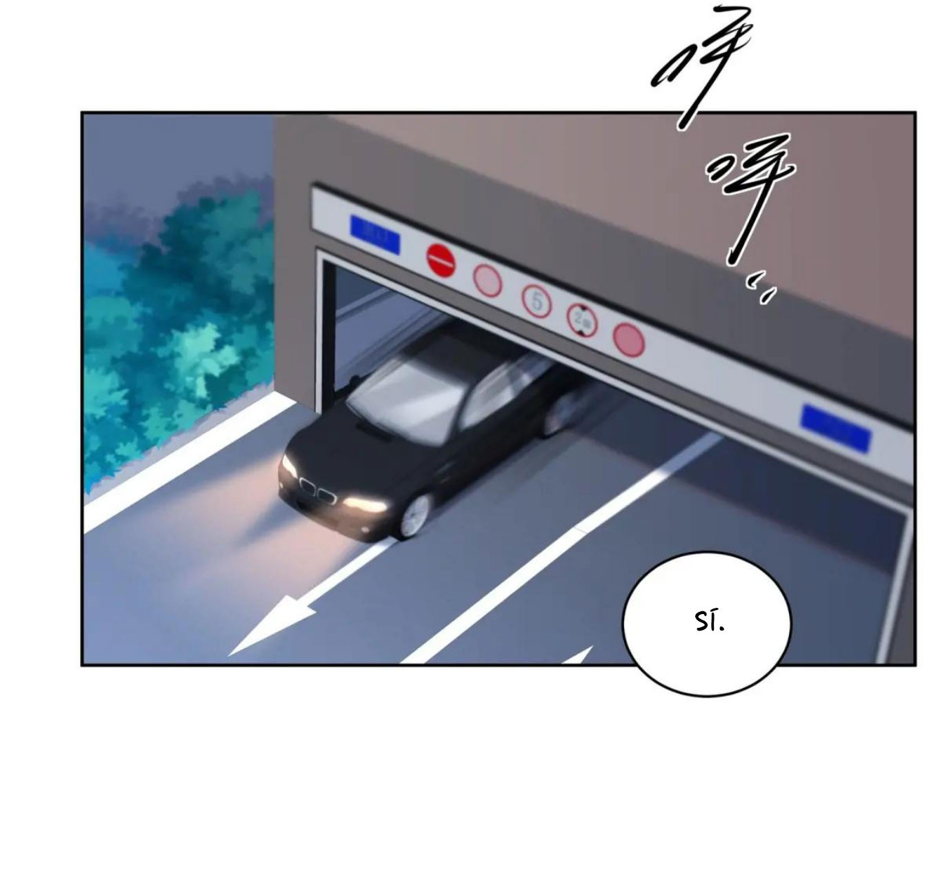 Mi novio mutante Capítulo 14 - Page 7