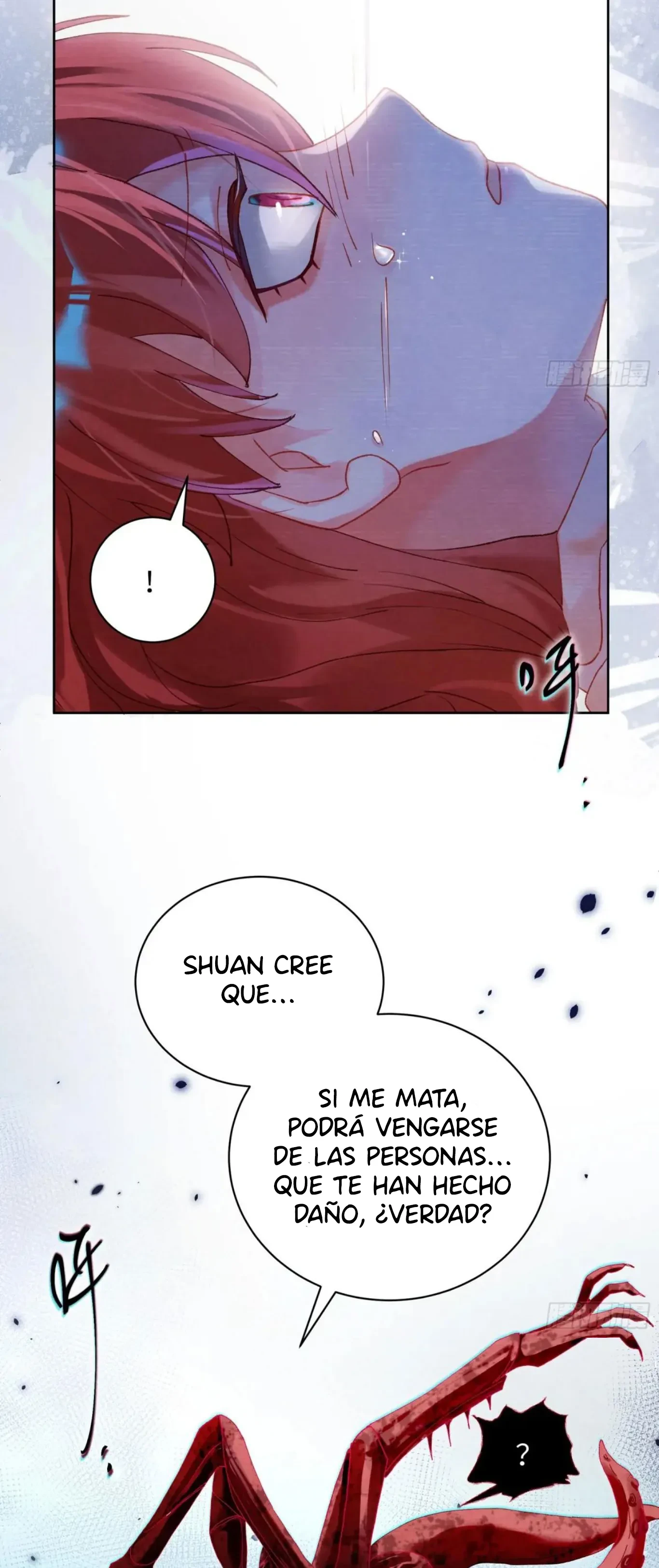 Mi novio mutante Capítulo 15 - Page 23