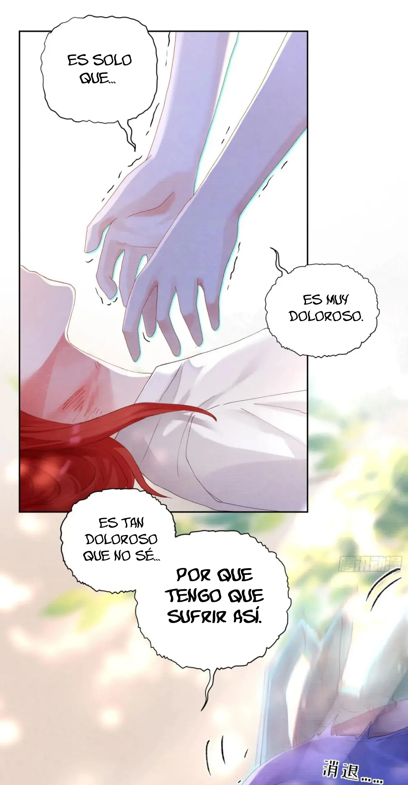 Mi novio mutante Capítulo 15 - Page 25