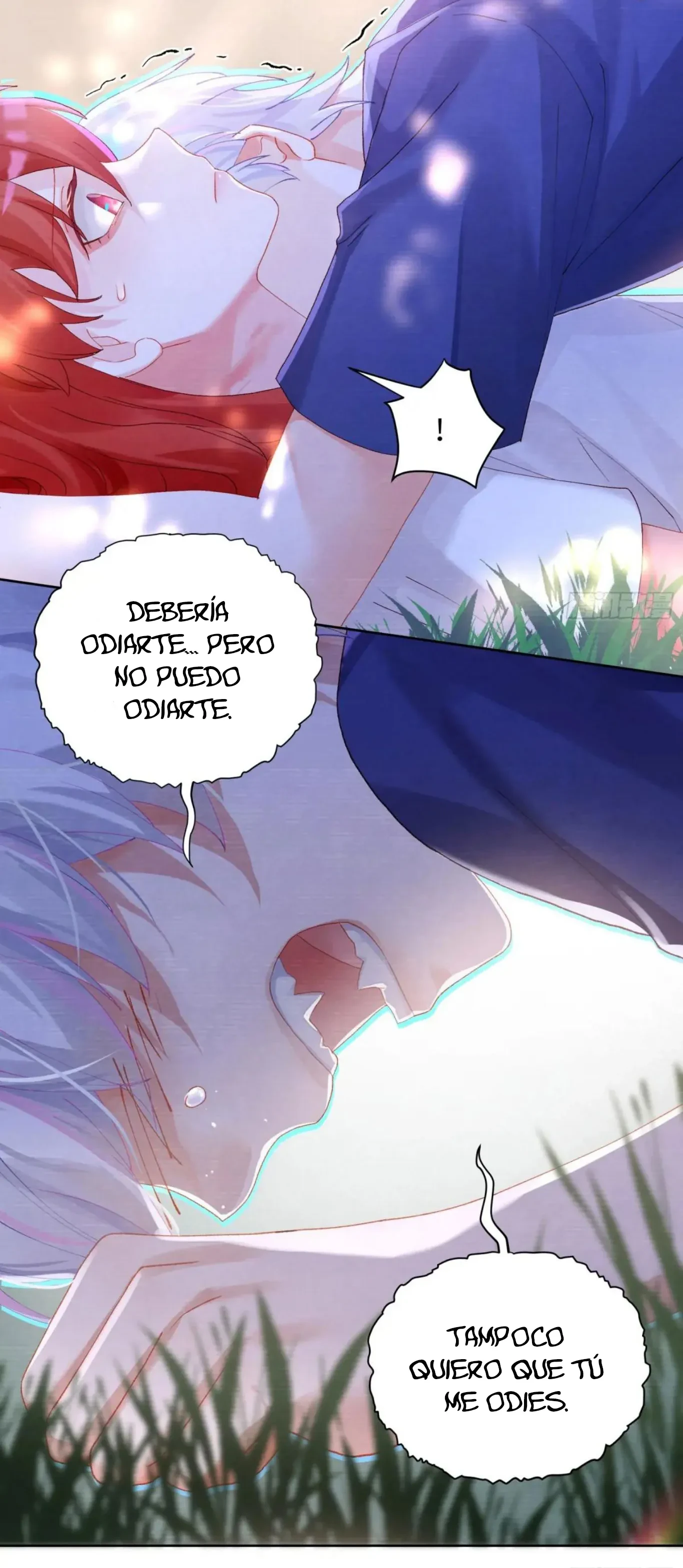 Mi novio mutante Capítulo 15 - Page 26