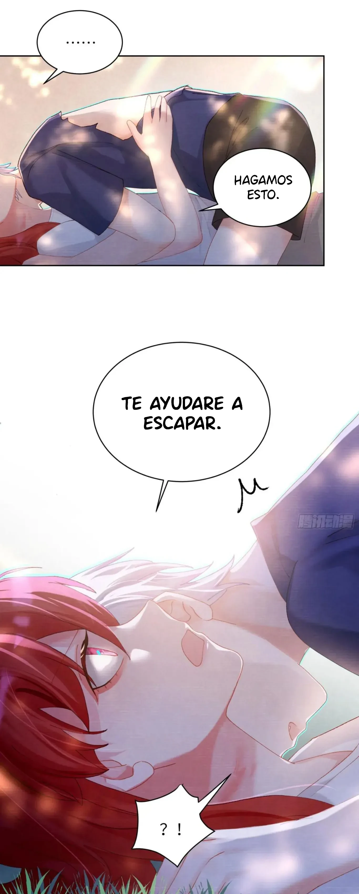 Mi novio mutante Capítulo 15 - Page 27