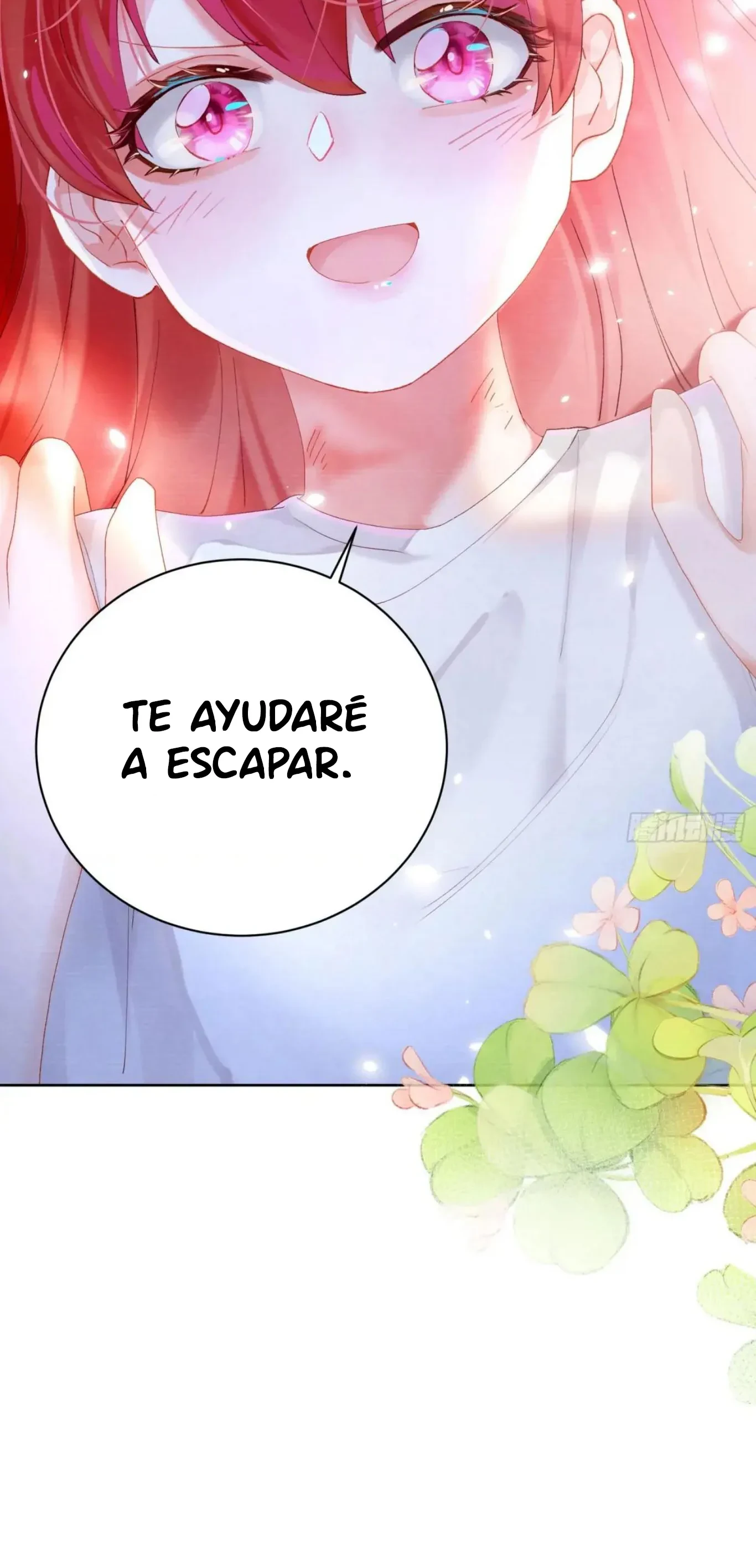 Mi novio mutante Capítulo 15 - Page 29