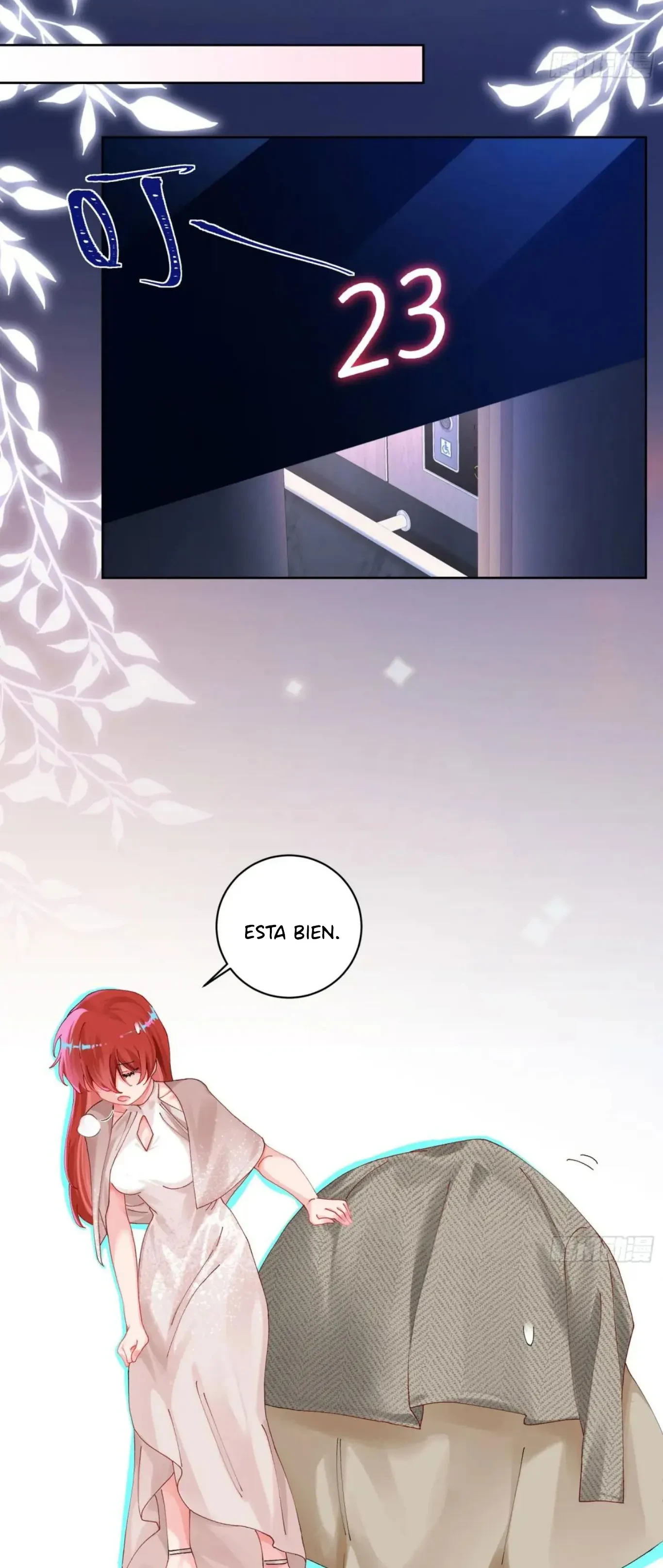 Mi novio mutante Capítulo 15 - Page 6