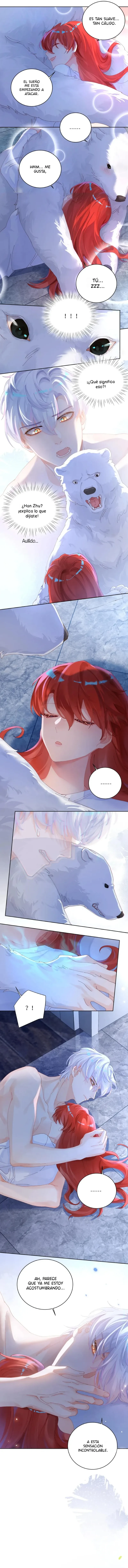 Mi novio mutante Capítulo 16 - Page 5