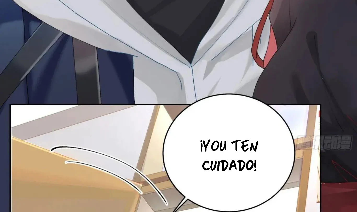 Mi novio mutante Capítulo 19 - Page 10